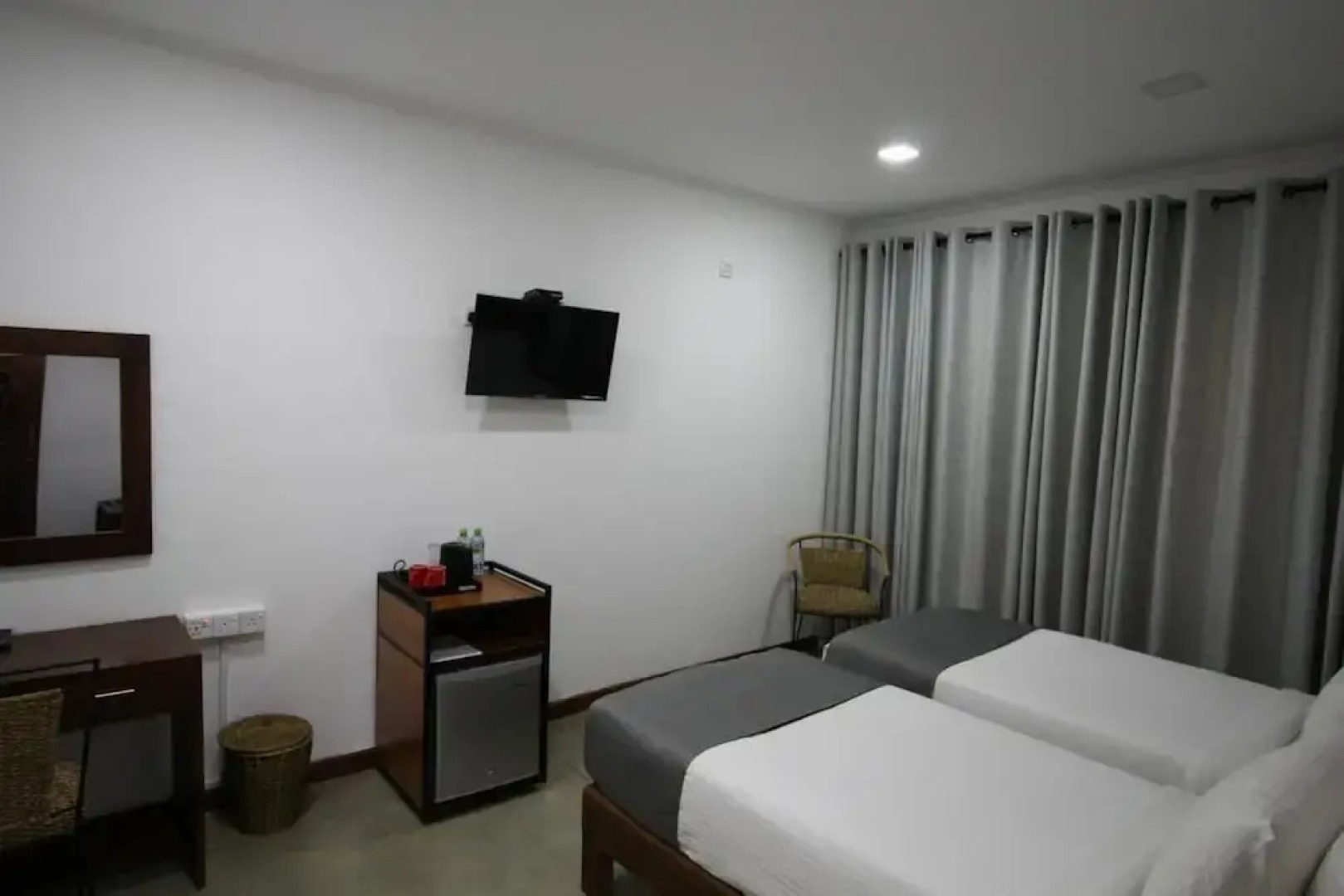 Hostel First @ Tissa