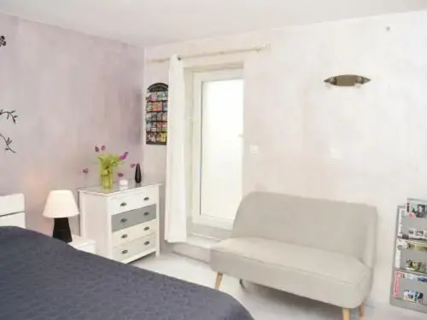 House La hulotte 1