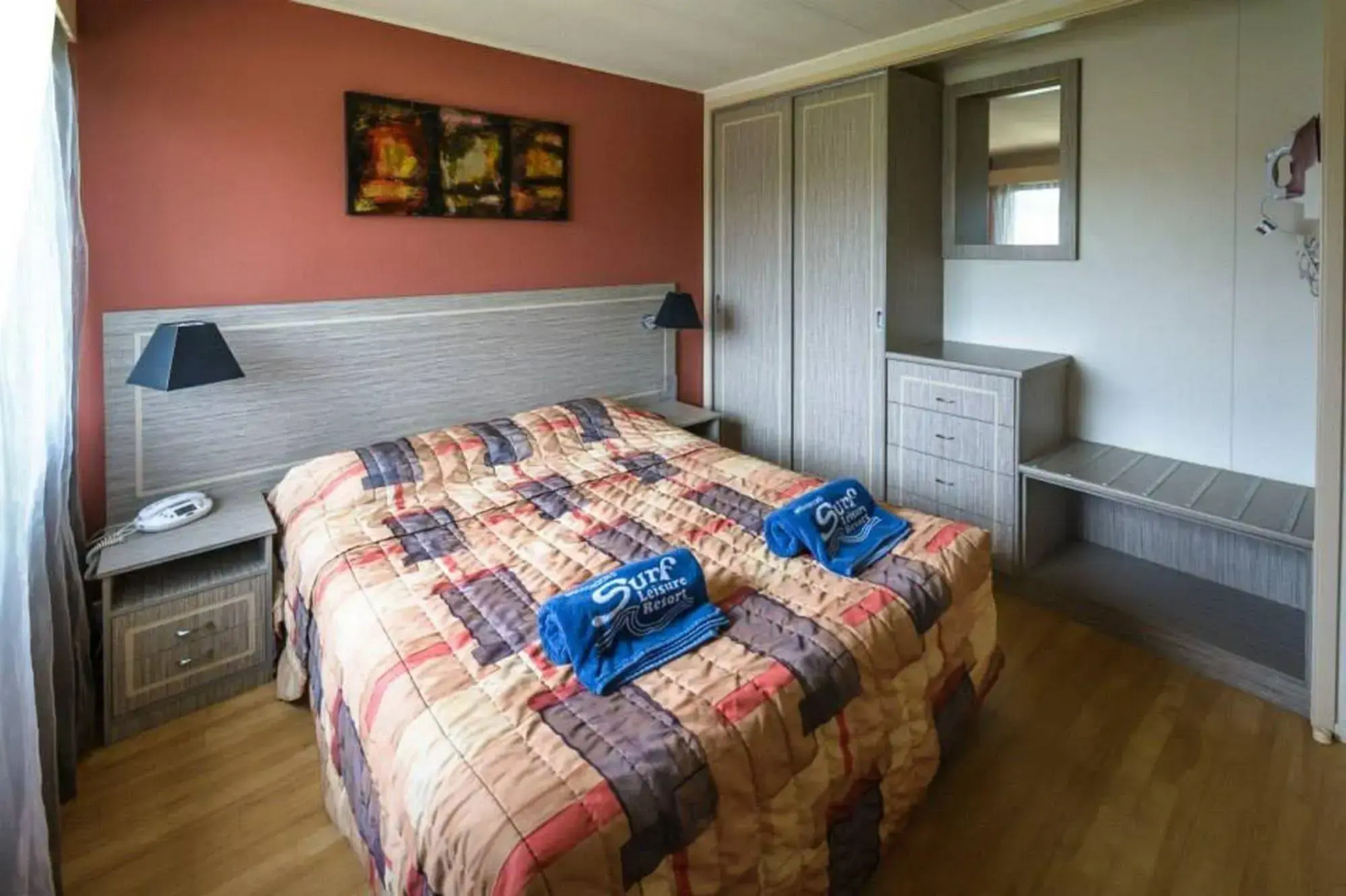 Wollongong Surf Leisure Resort