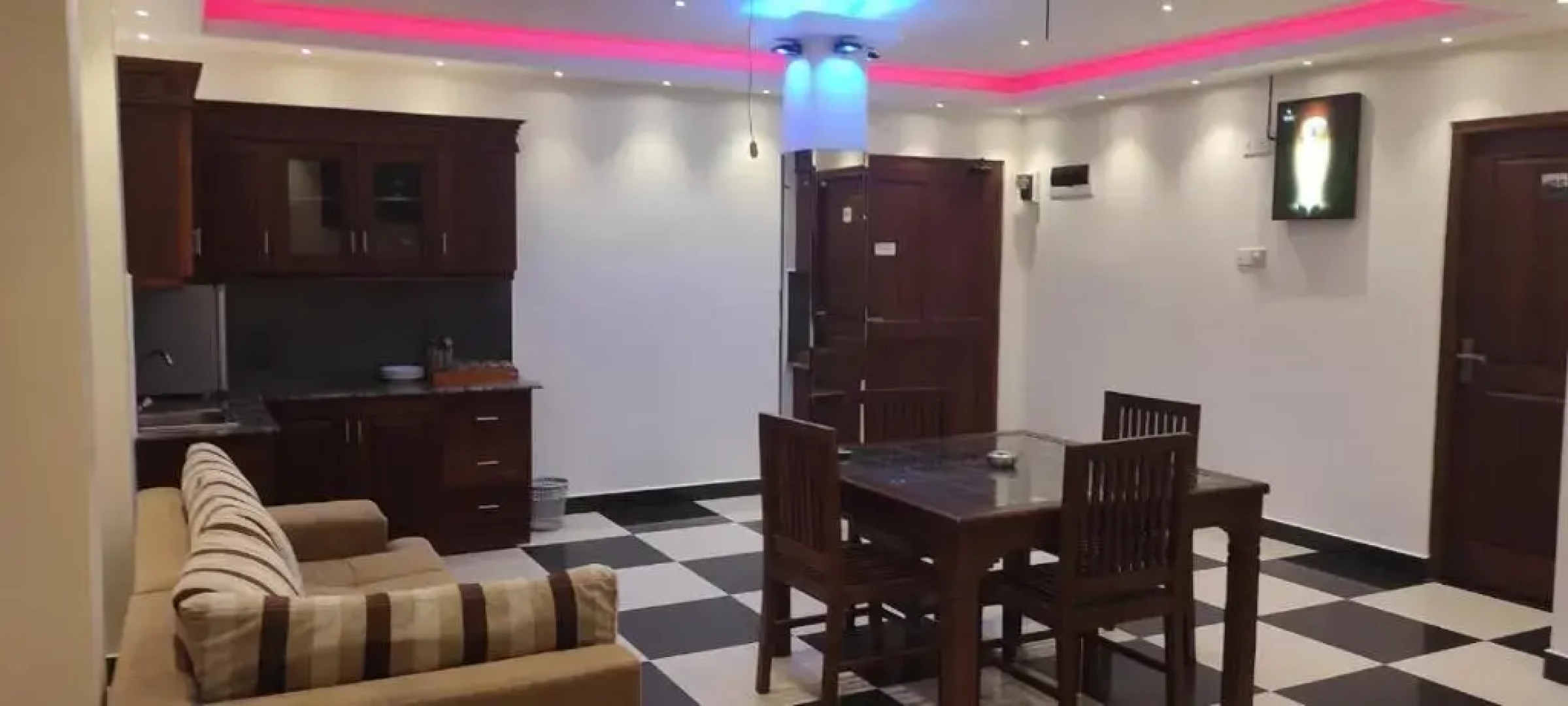 Grand Rovinka Hotel