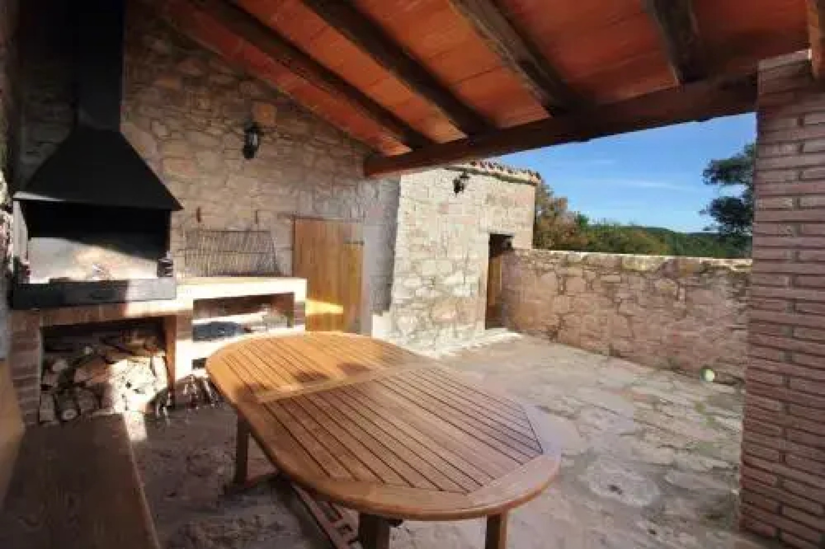 Casa Rural Sant Joan