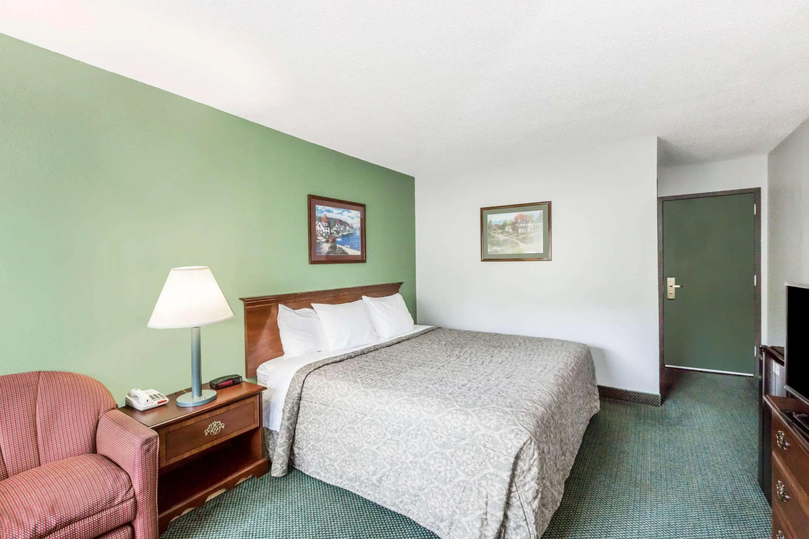 FairBridge Inn Express Nyack