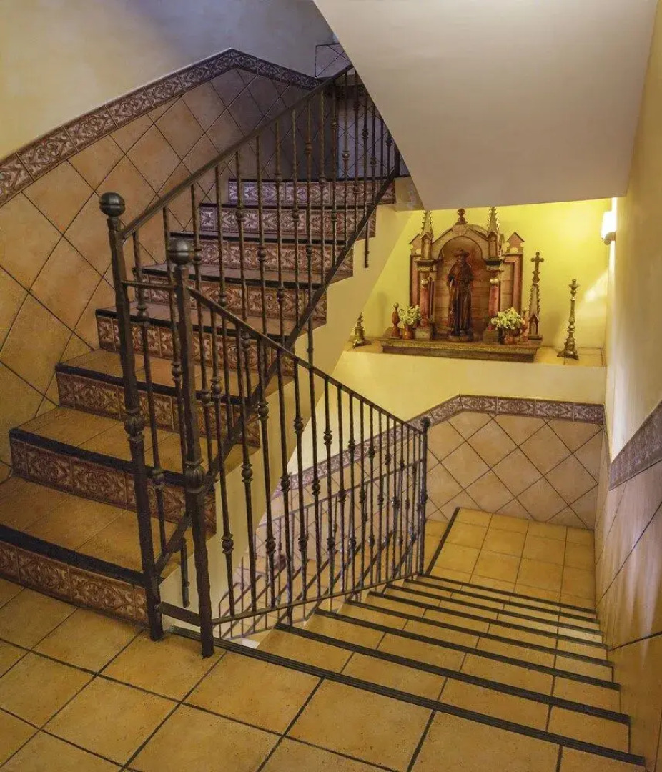 Albergue San Saturnino