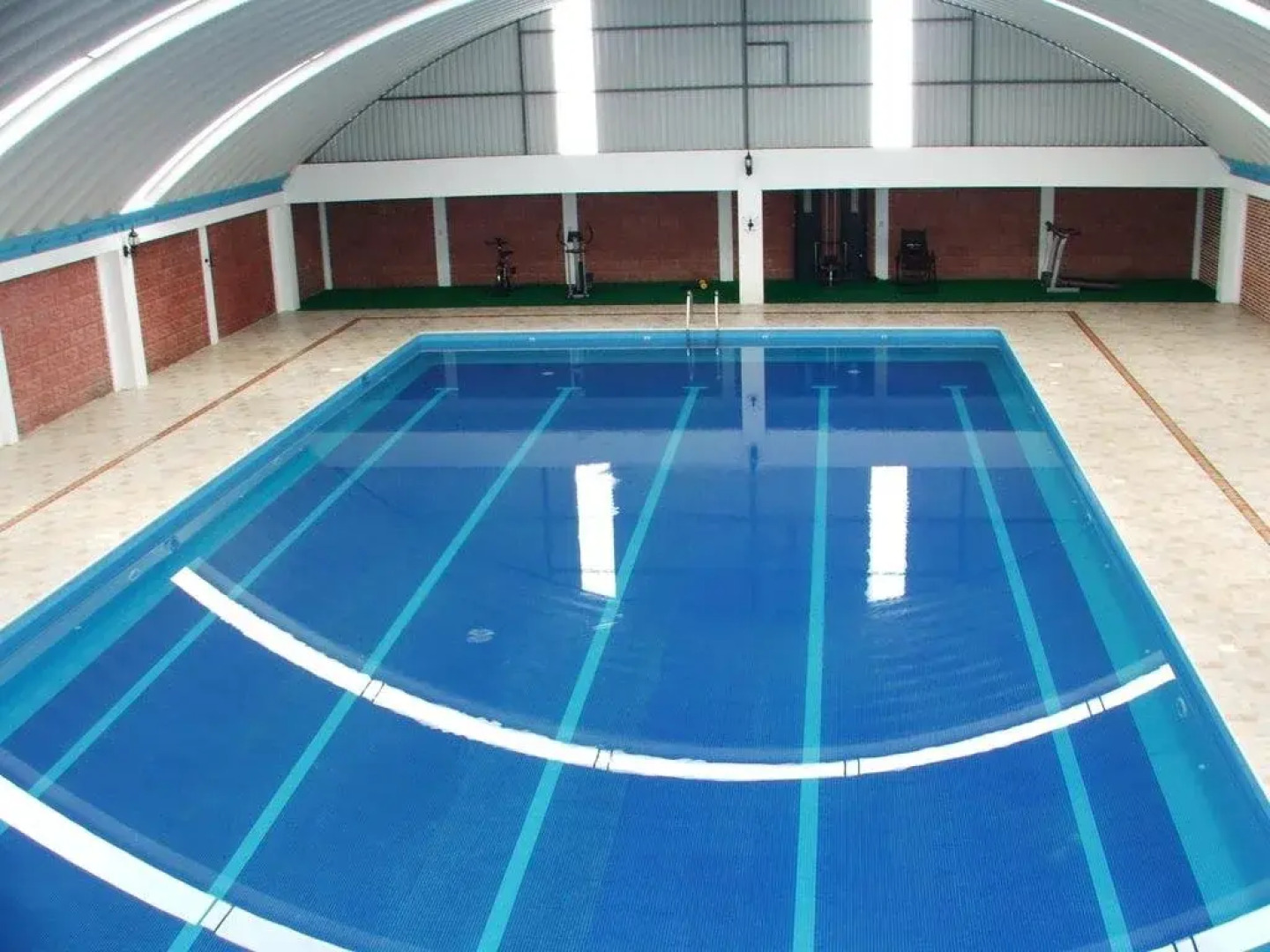 Campestre la Barranca