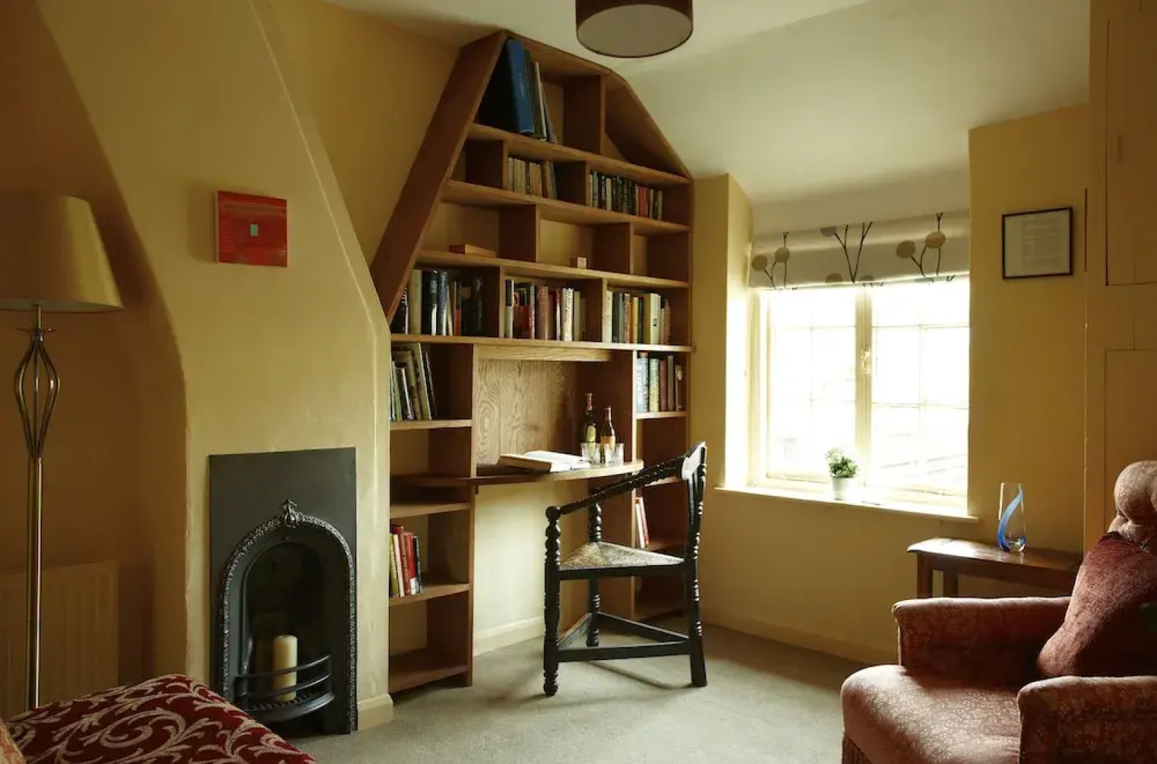 Hang Your Hat - The Cottage