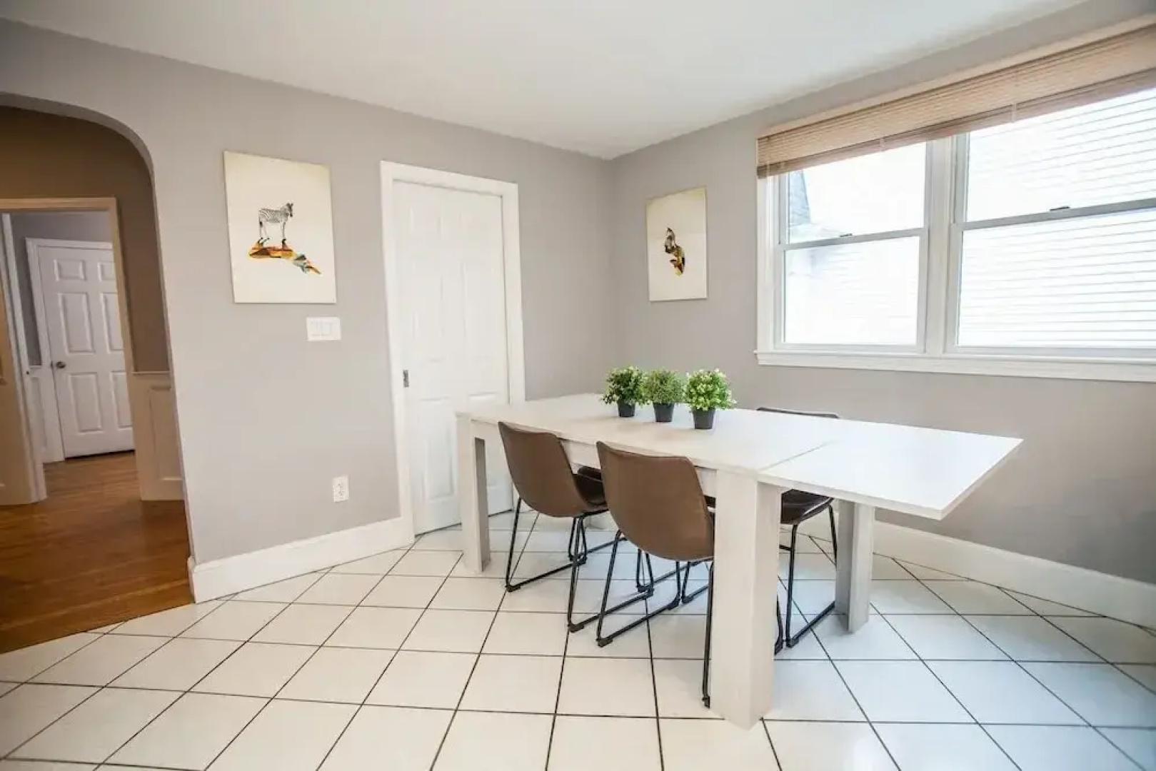 Sleep10 2 Full Bath 5bed Near Northend & Dowtown