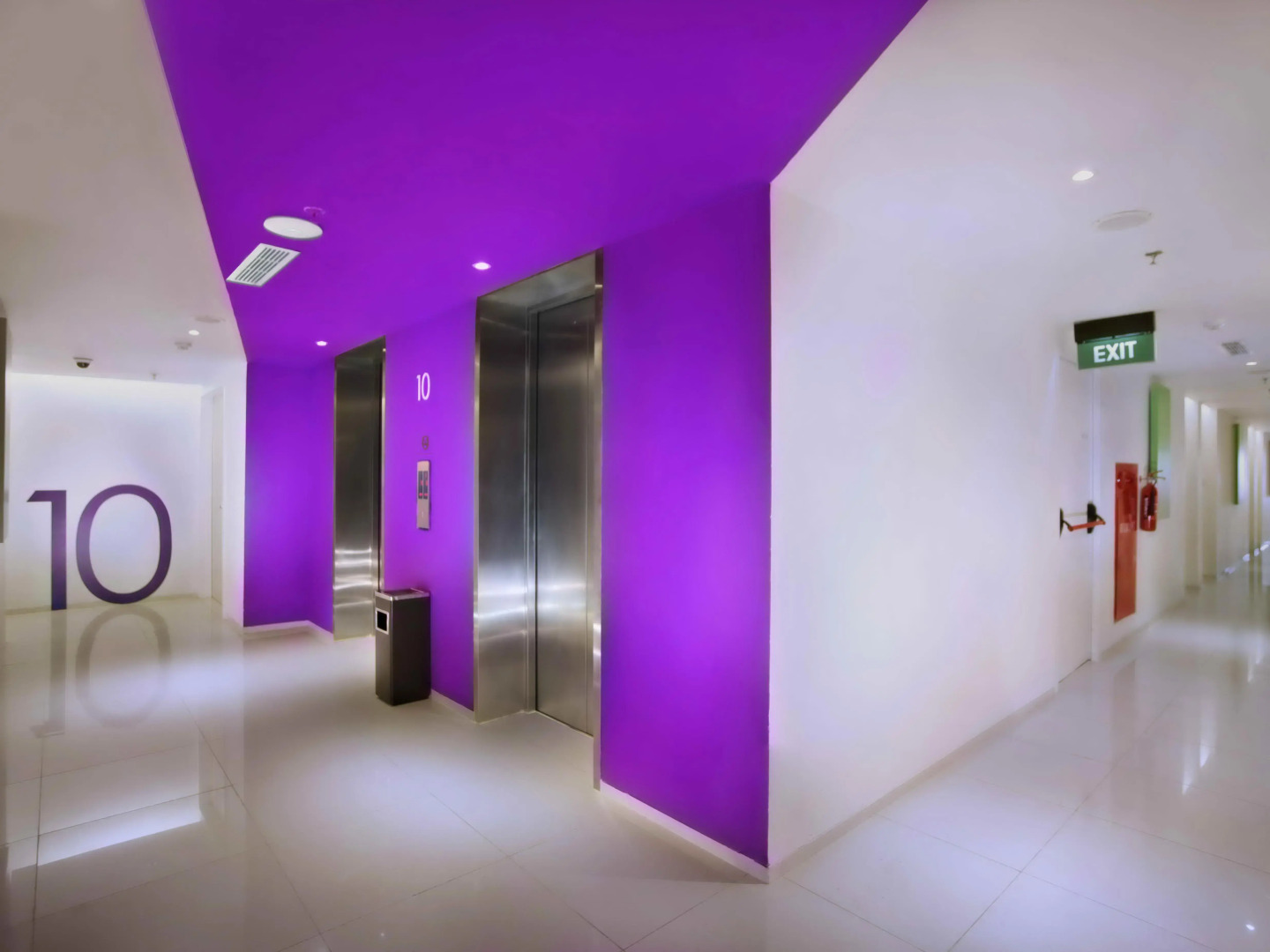 Zuri Express Lippo Cikarang