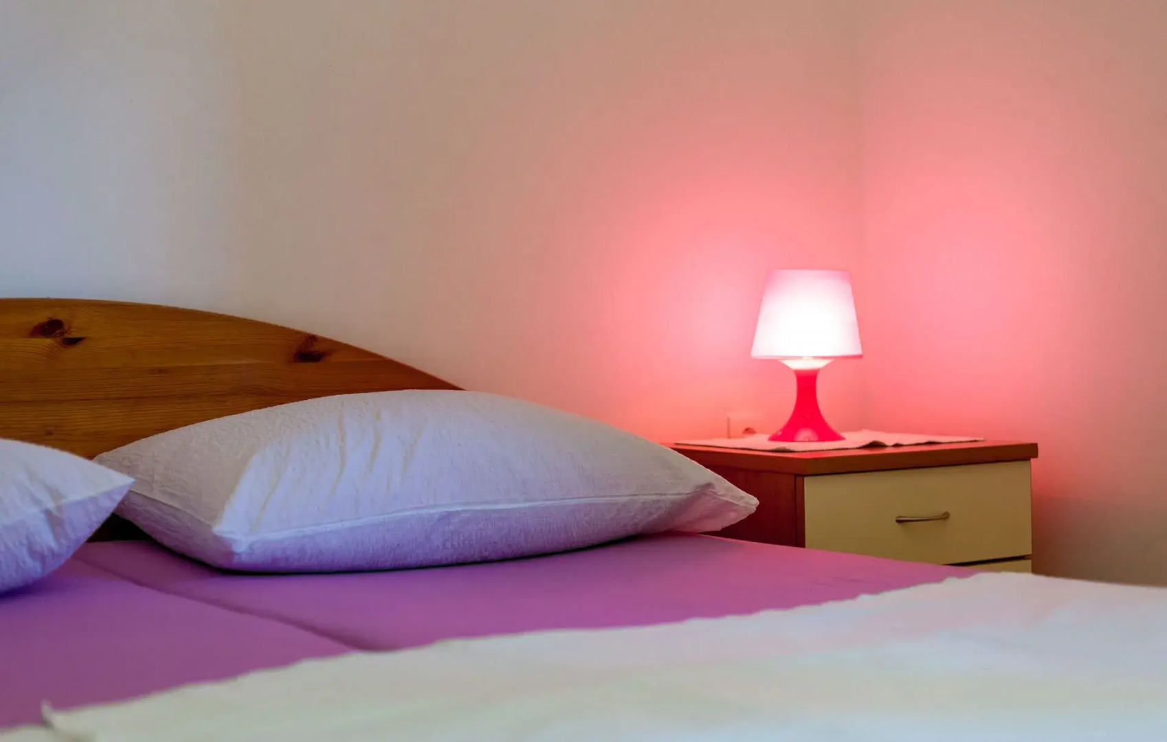 Apartment Ana - free parking: A4 Stanici, Riviera Omis