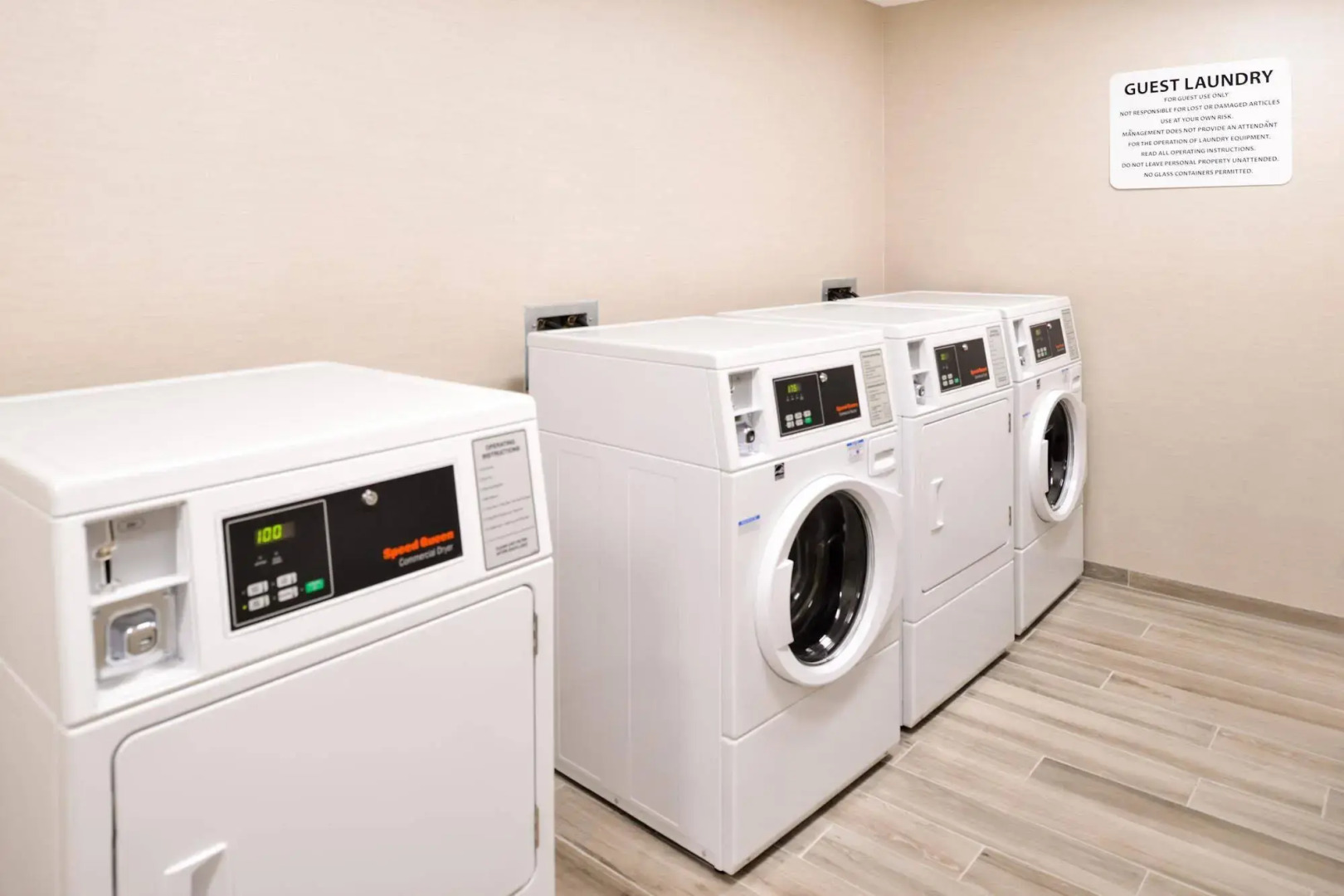 Hampton Inn El Centro