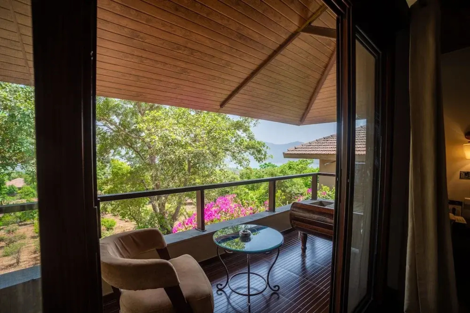 Malhar Machi Mountain Resorts