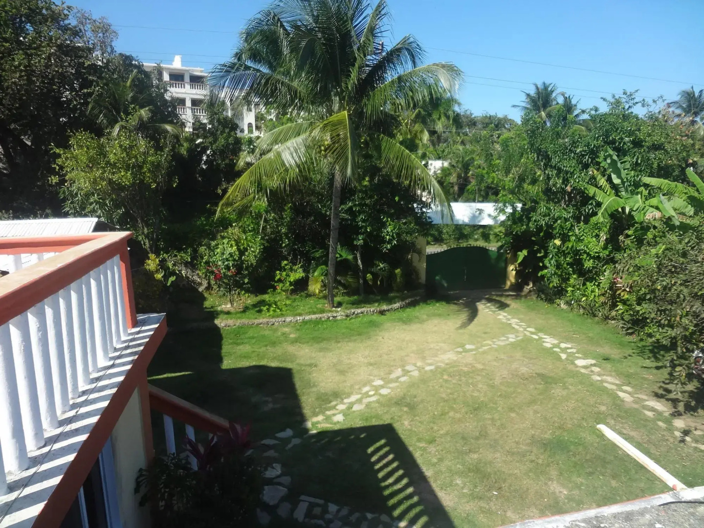 Gipsy Ranch Rooms - Hostel