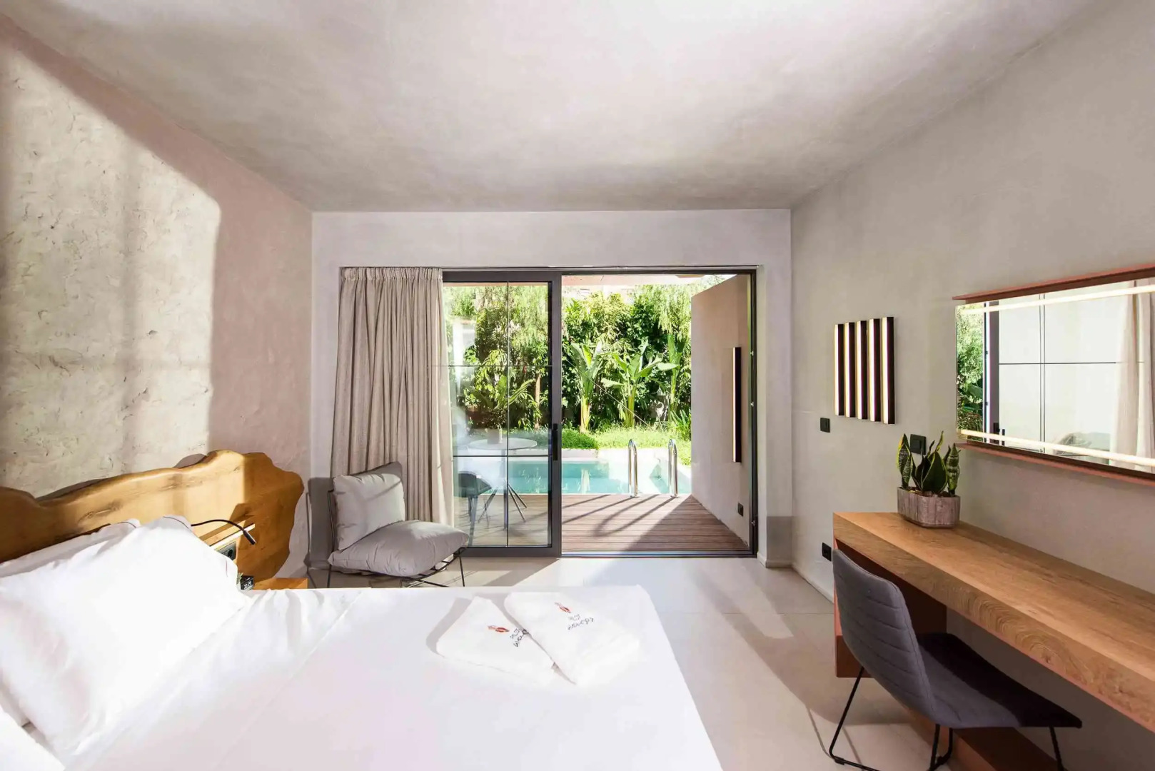 Pilot Amphora Boutique Hotel - Adults Only