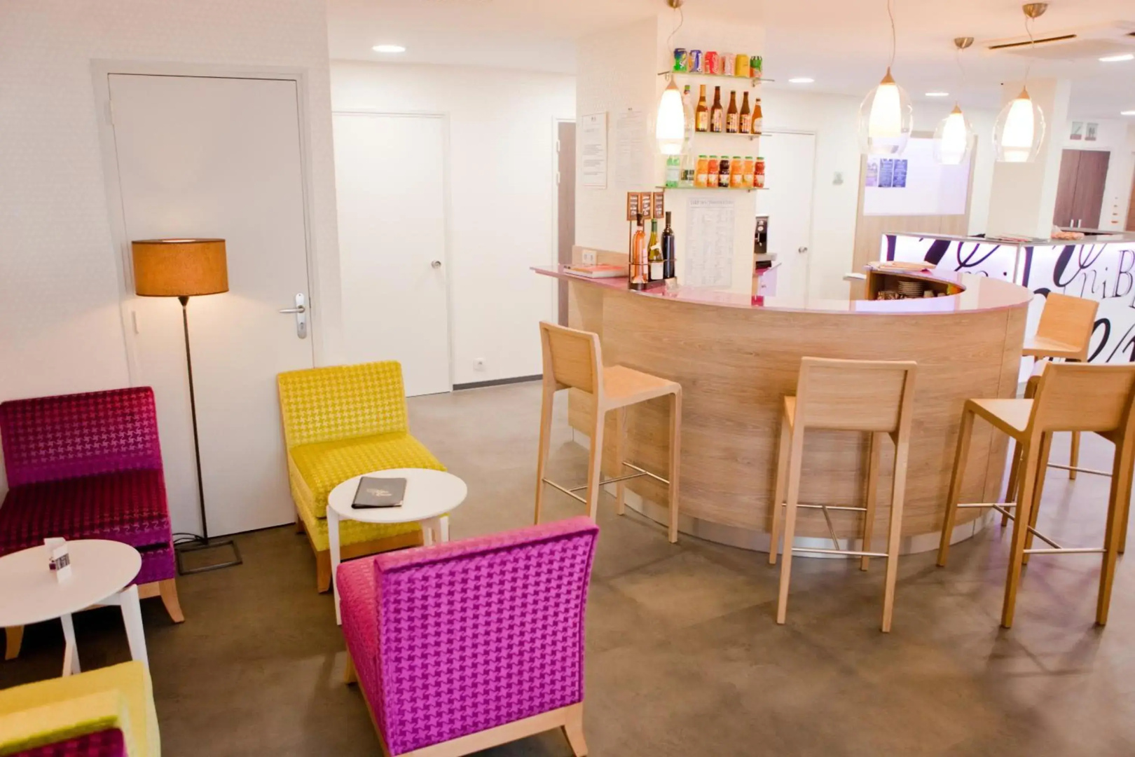 Hotel Anne de Bretagne