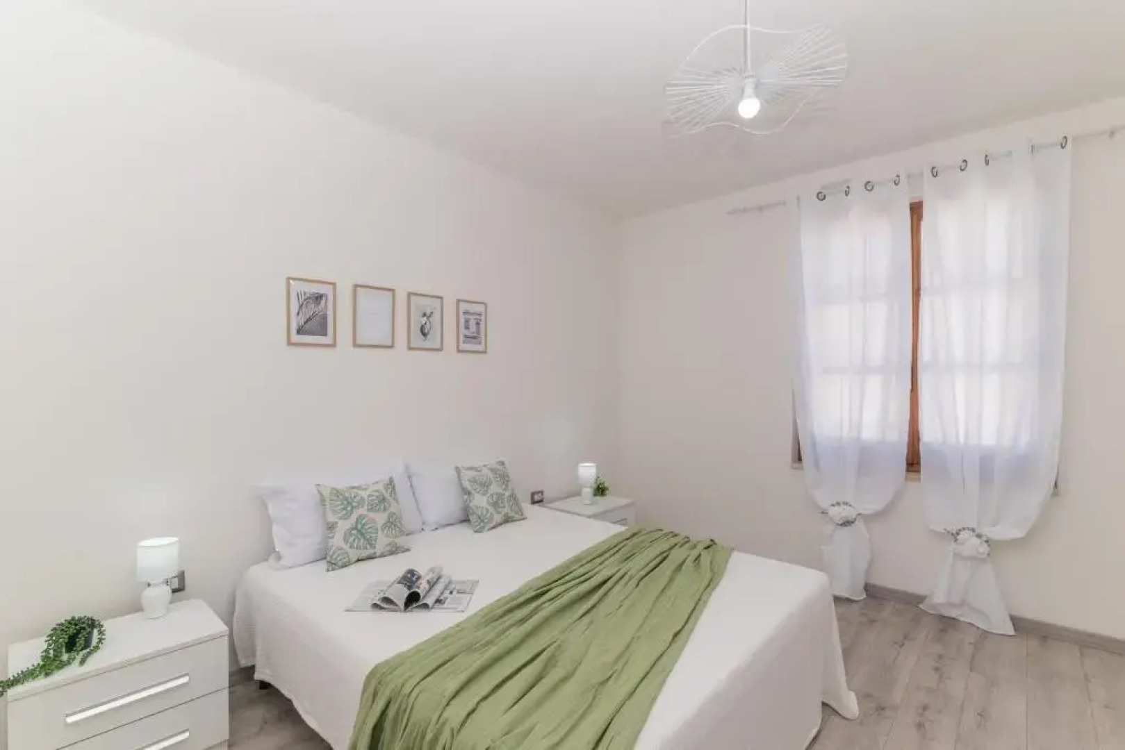 Casa Belvedere With A/C