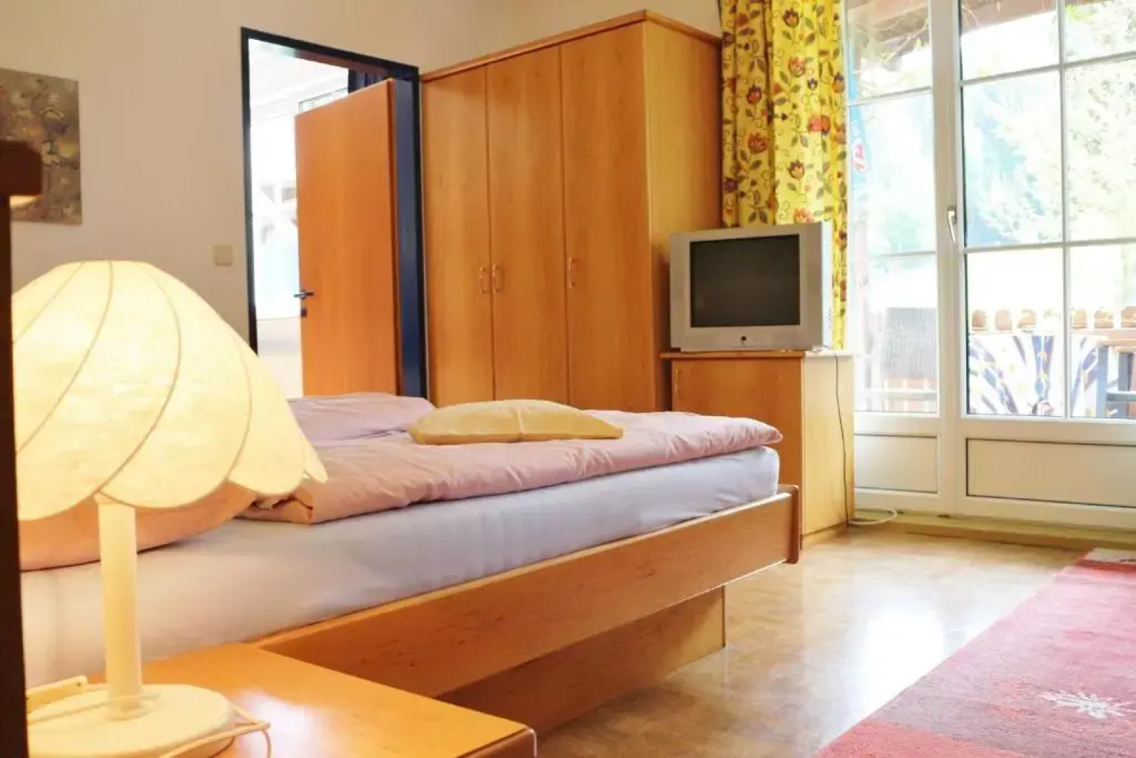 Familienparadies Reichenhauser