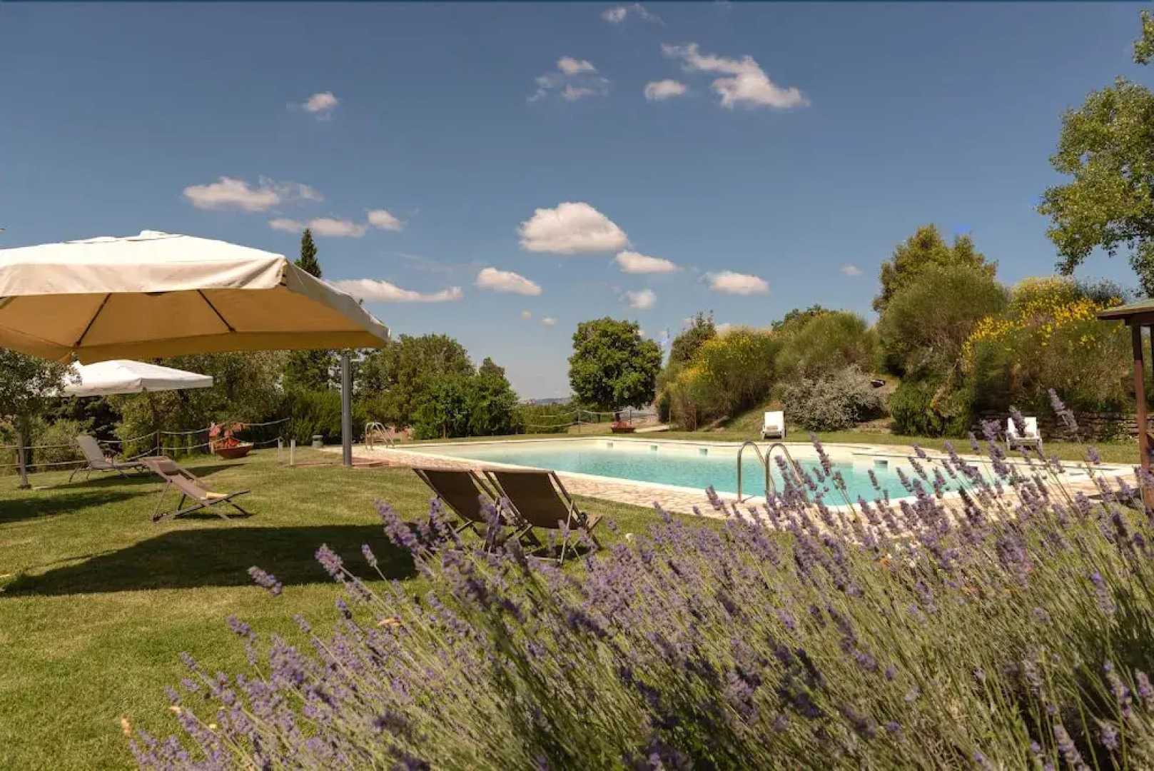 Verdidea - VILLA PAESAGGIO