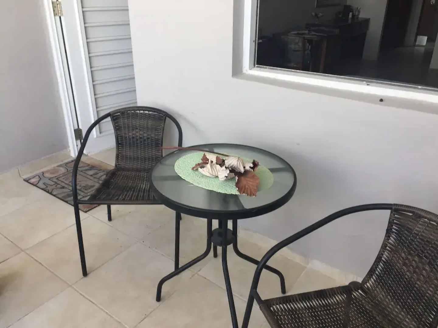 Beach Front Playa Mar Studio Apt