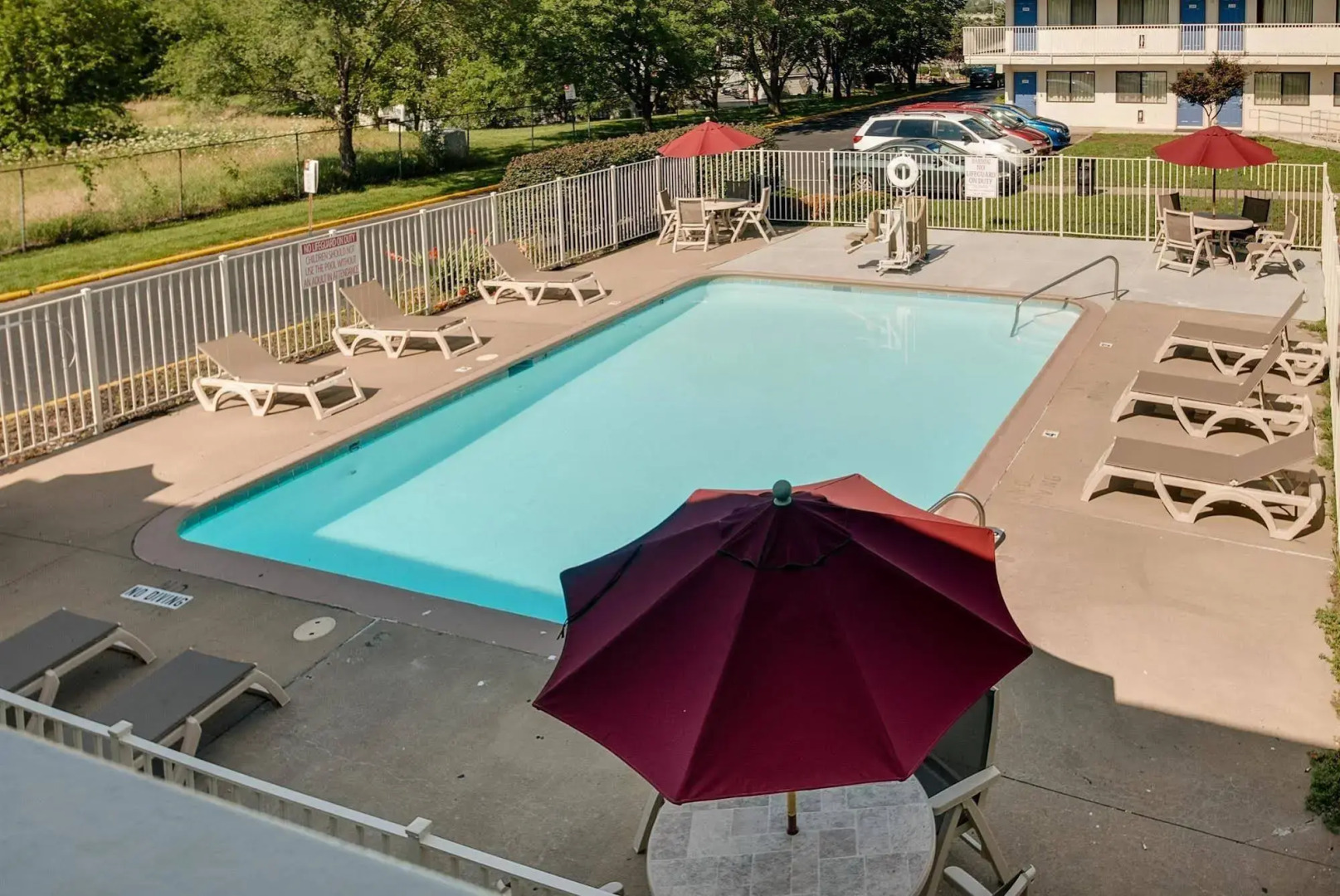Motel 6 Lenexa, KS - Kansas City Southwest