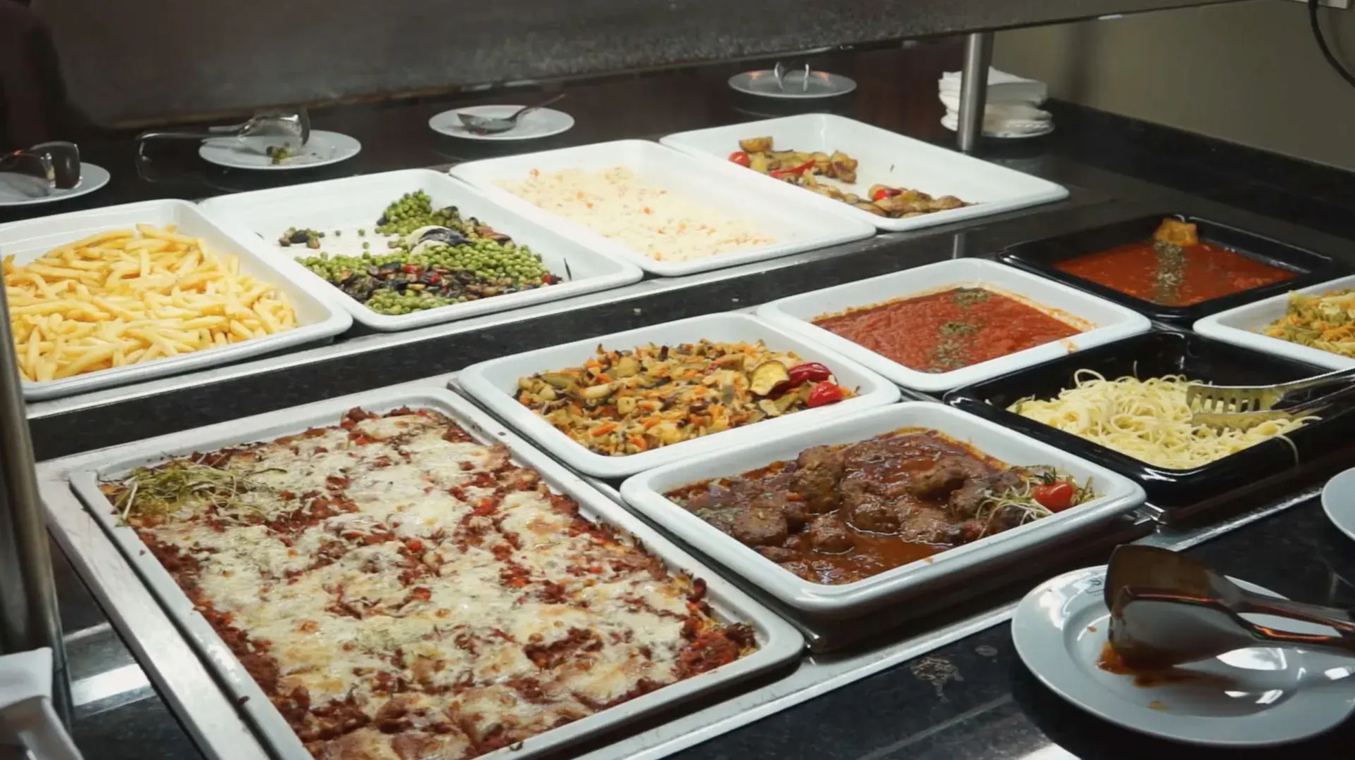 Algarve Marriott Salgados Golf Resort & Spa