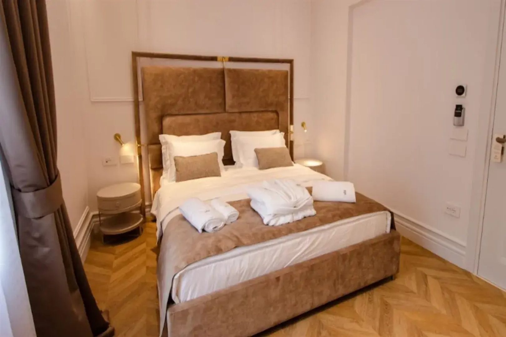 The Crown Boutique Hotel & SPA