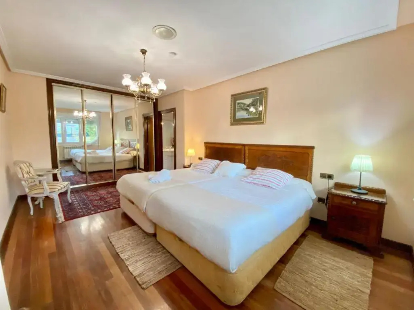 Finca Canal Vivienda Vacacional