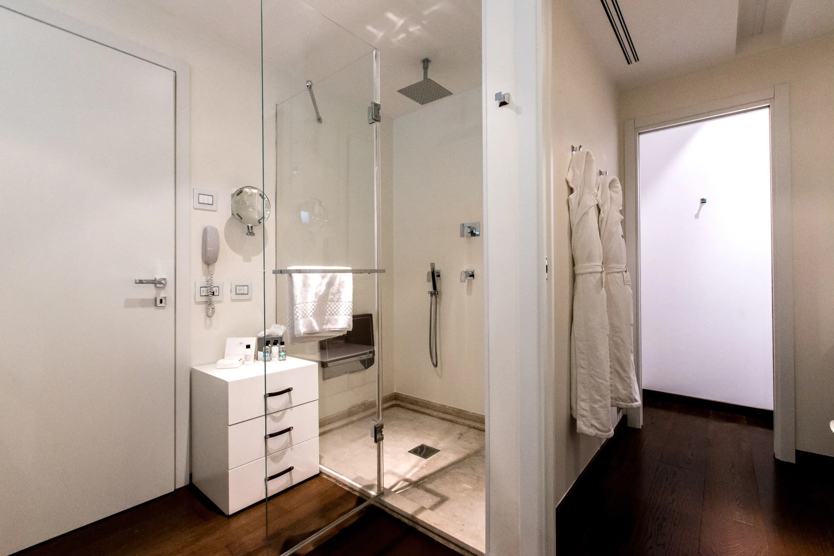 Magna Pars- L'Hotel à Parfum Small Luxury Hotels of the World