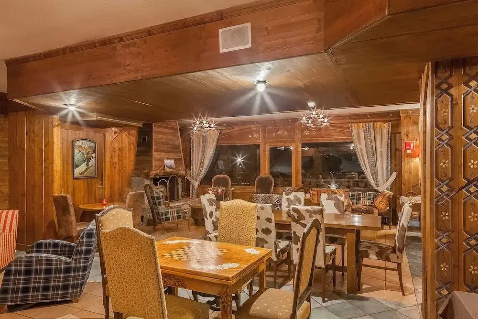 Hotel Les Balcons Village & Spa Belle Plagne