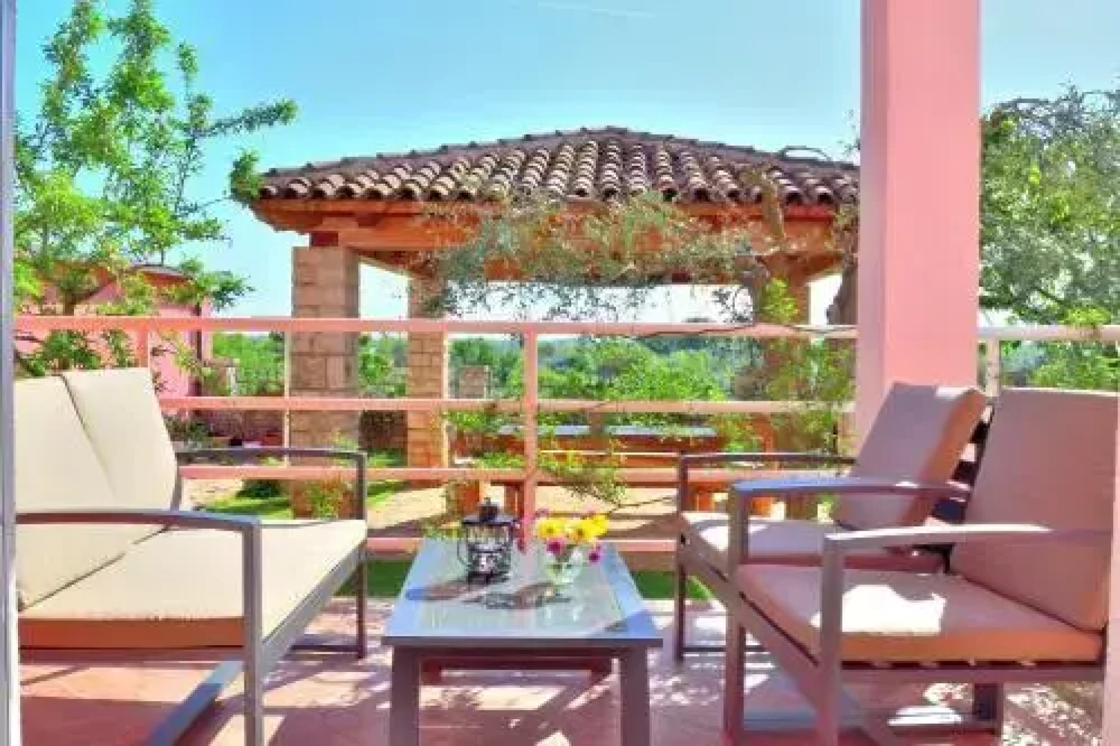 Apartment Domus Lauri