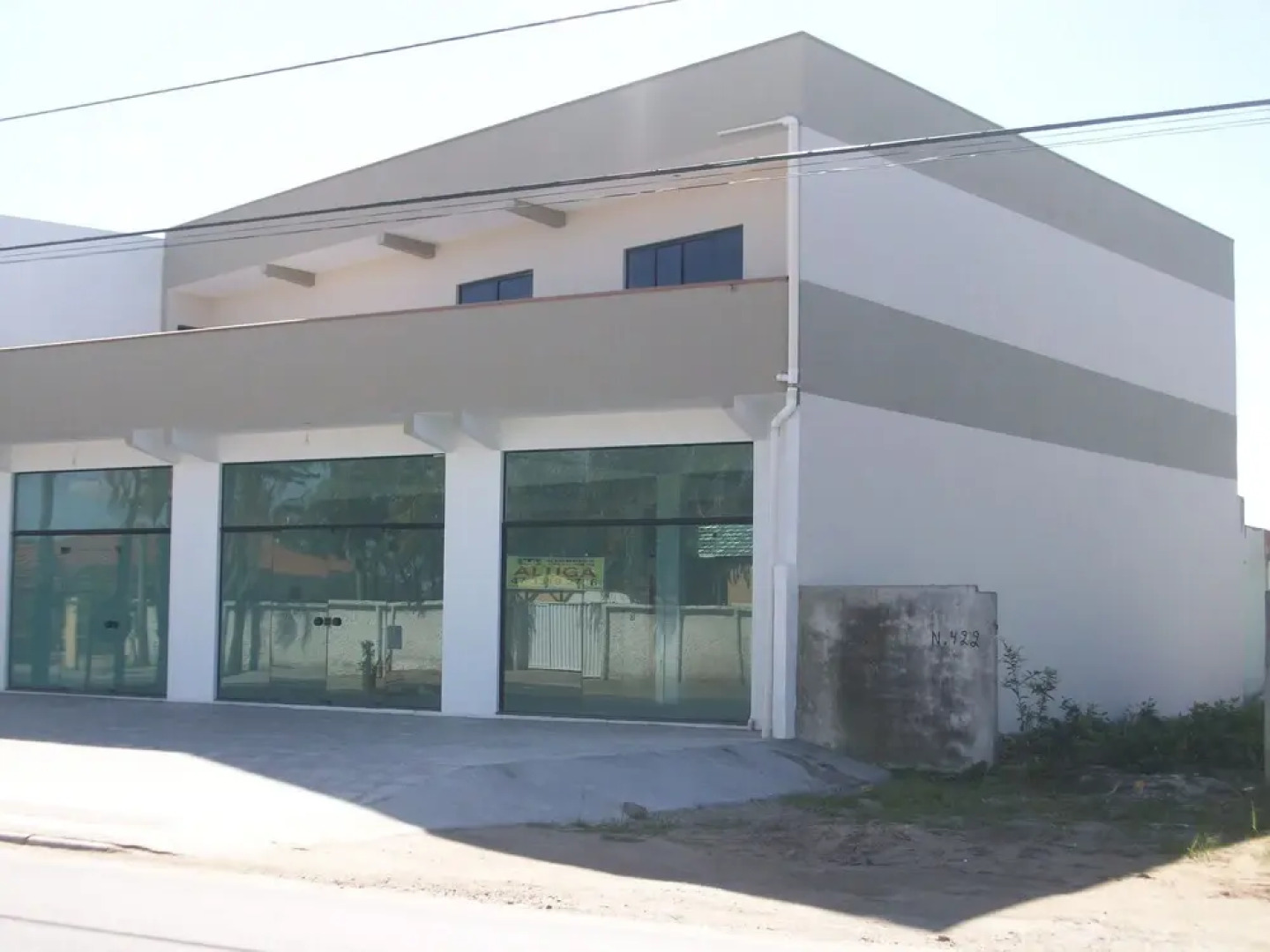 Apartamento Osmar Gaya - Navegantes