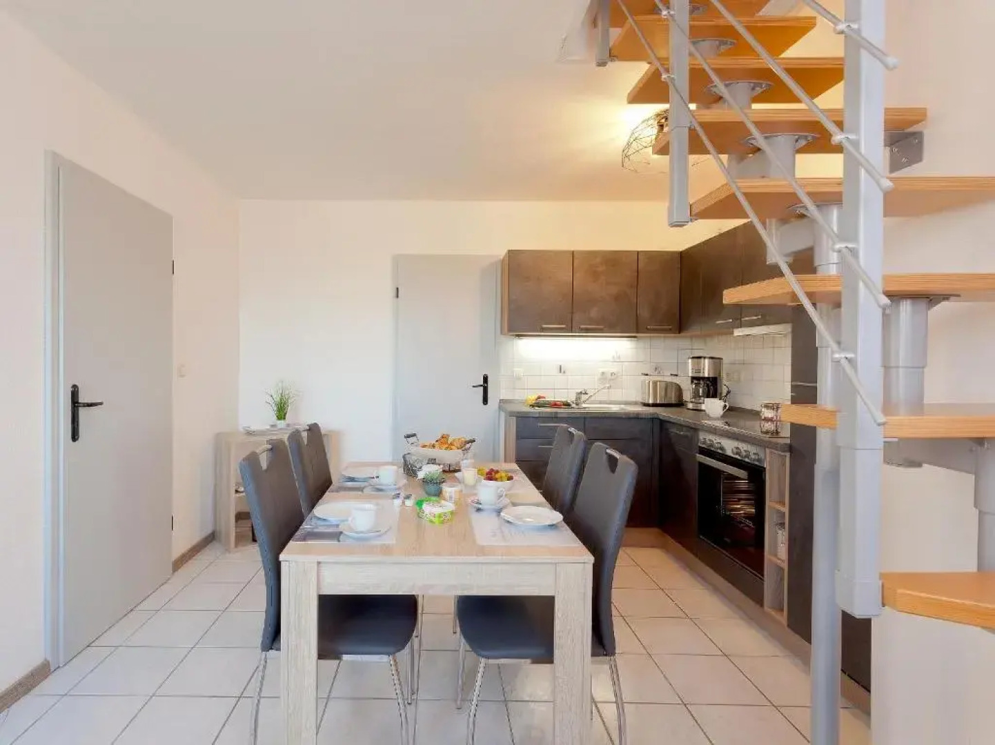 "Ferienwohnungen Wiesenblick"