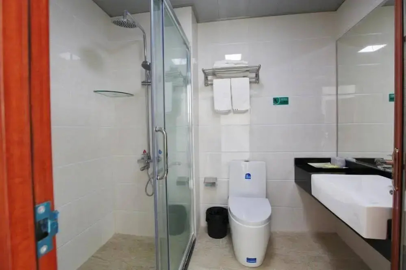 Shaba Hearing the Sea Hotel