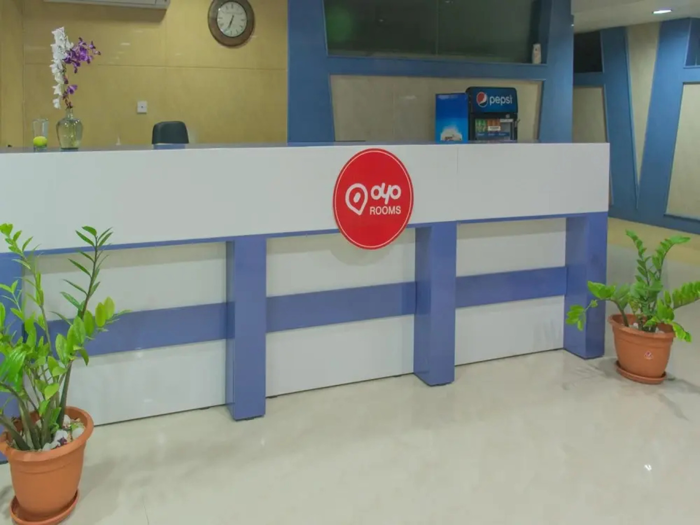 Oyo Rooms Kovalam Beach Road