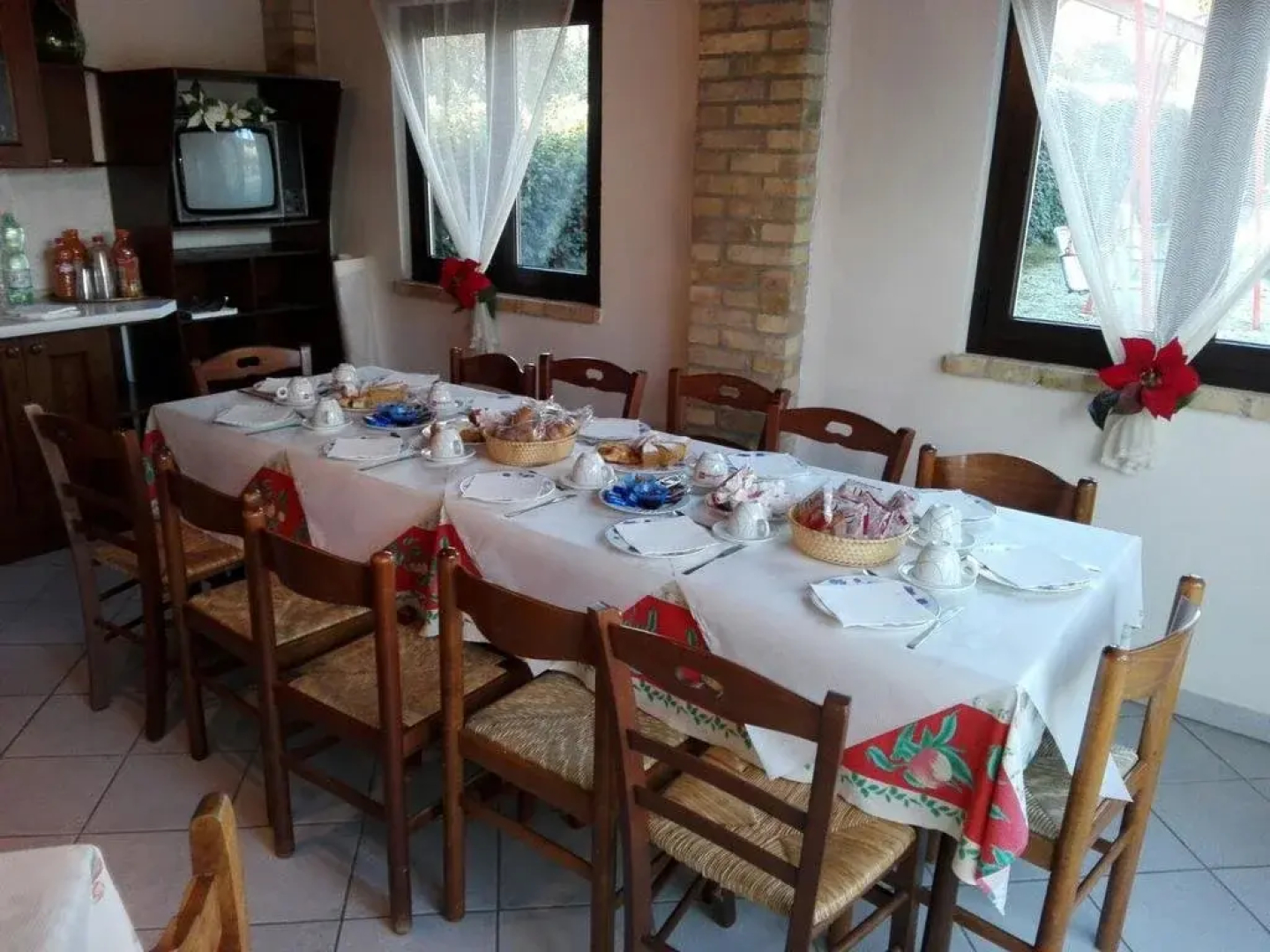 B&B Il Cascinale