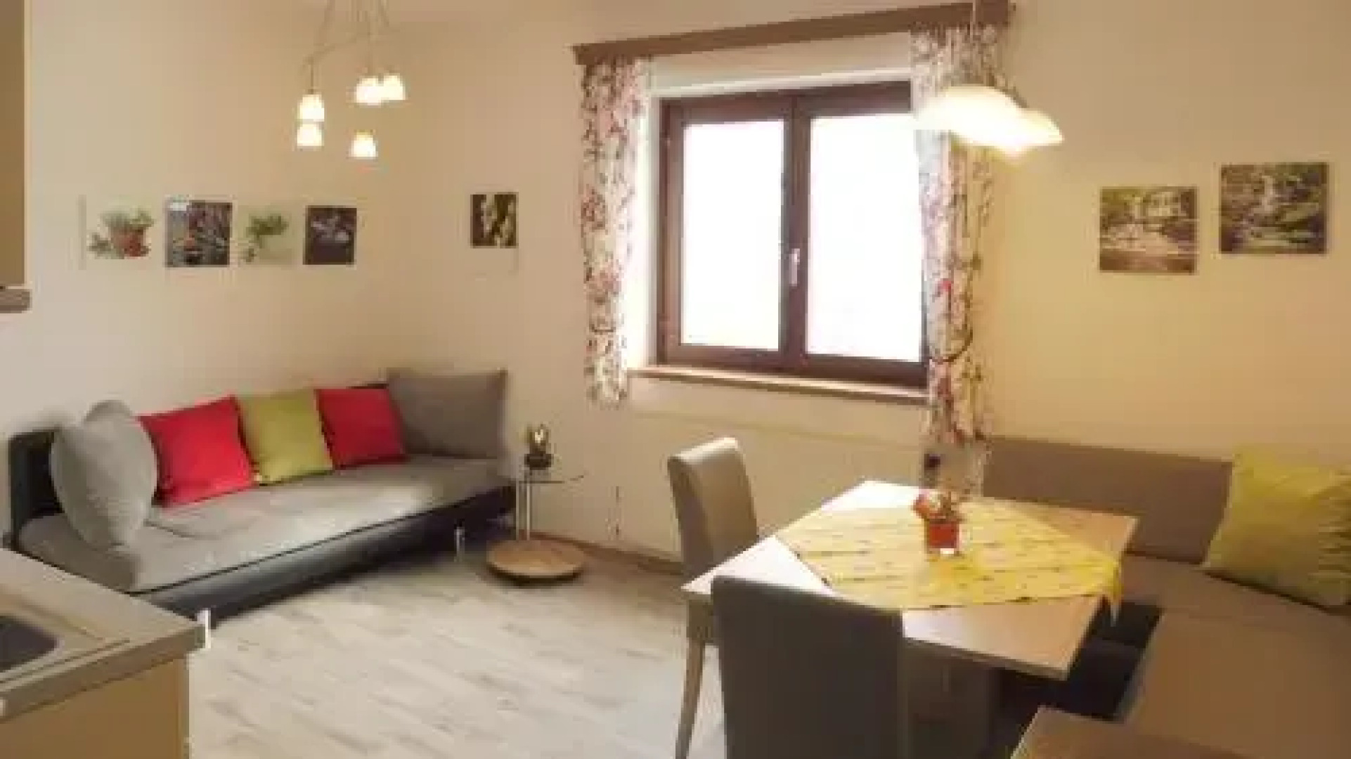 Ferienwohnung Eichler