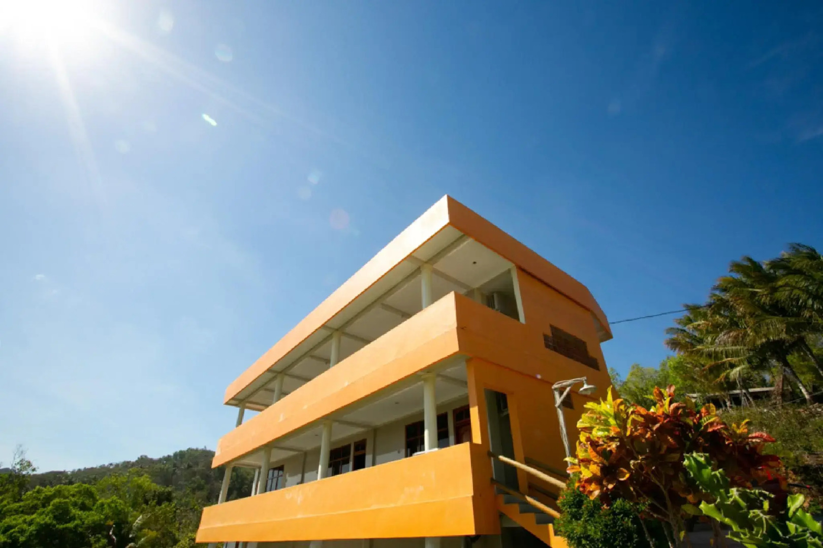 RedDoorz near Parangtritis Beach