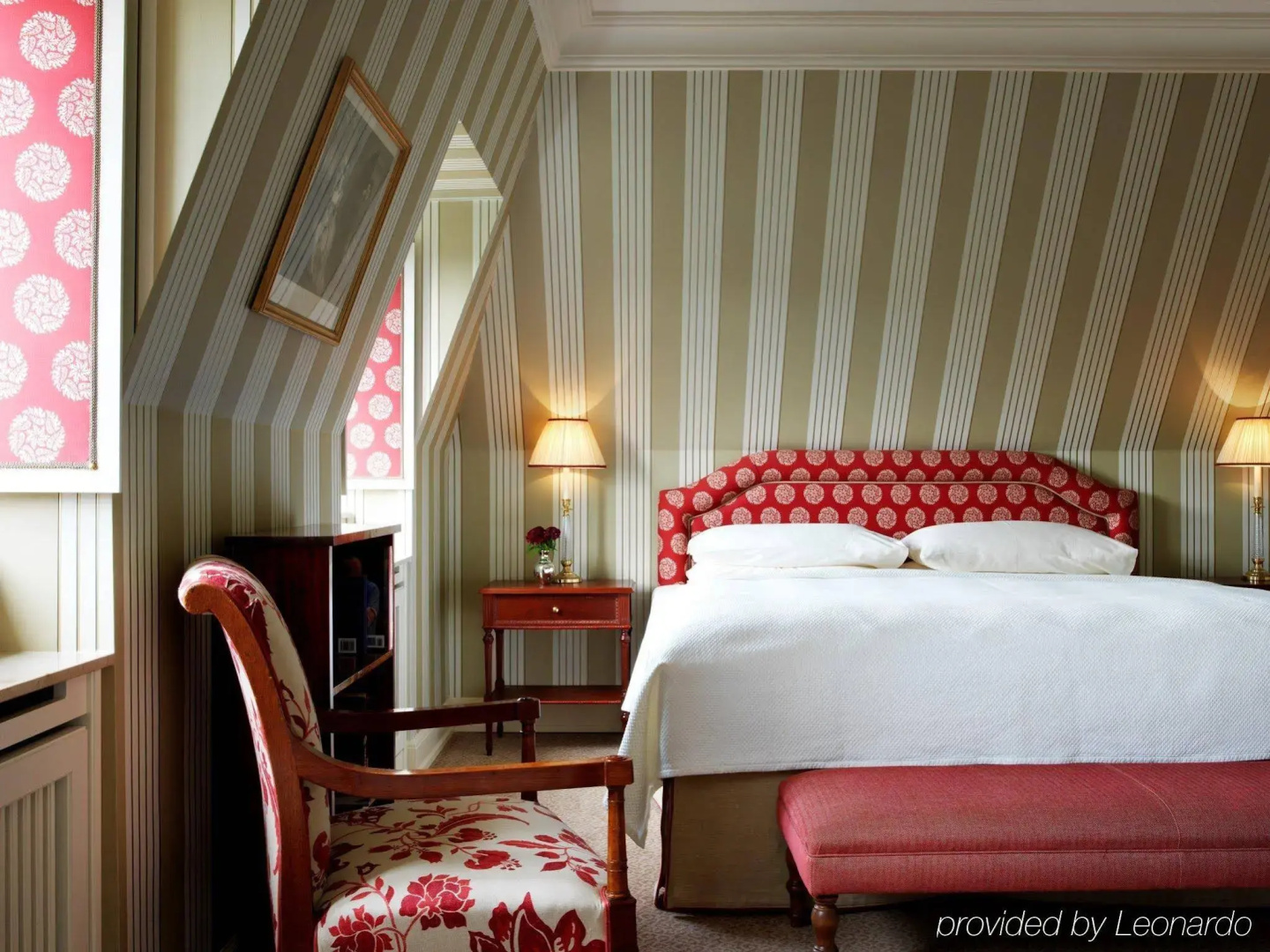 Schlosshotel Kronberg - Hotel Frankfurt