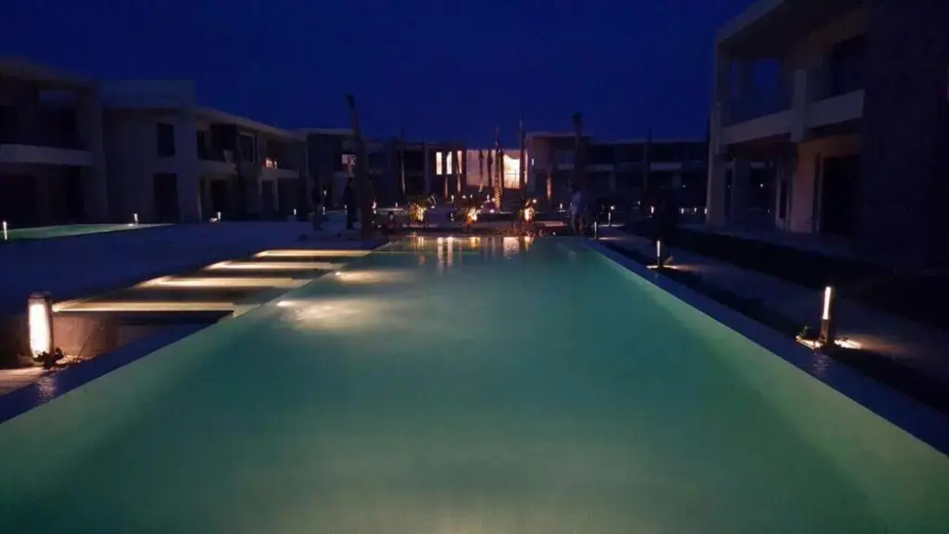 Lovely Cozy Studio in G Cribs, Elgouna