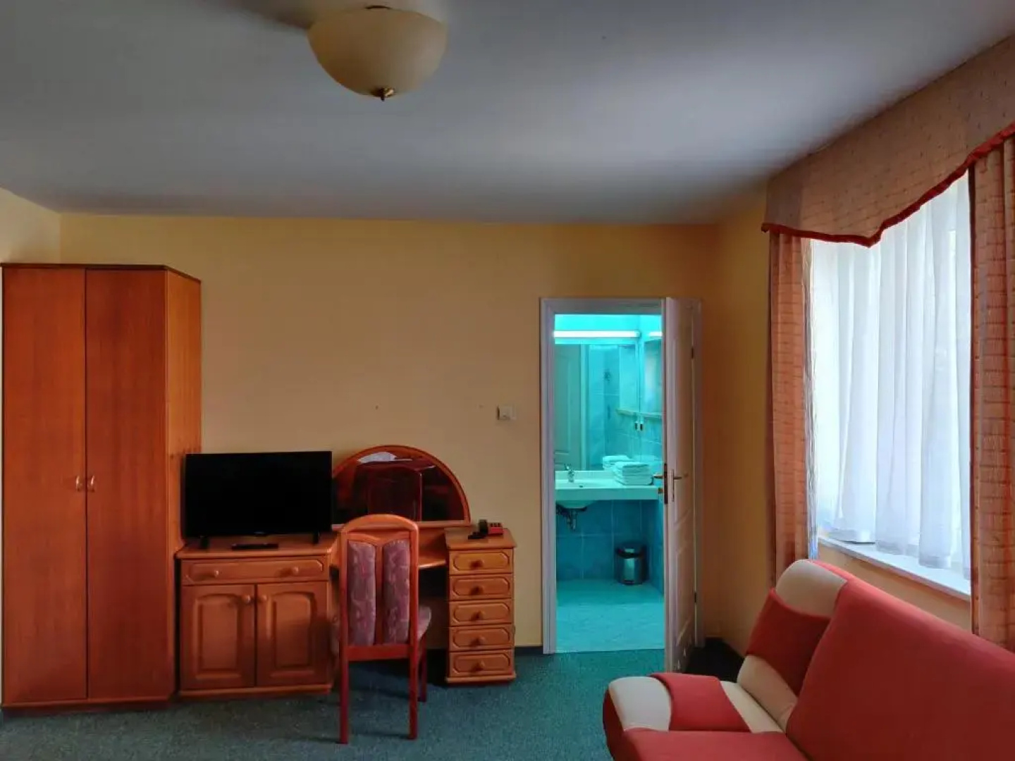 Hotel Żuławy