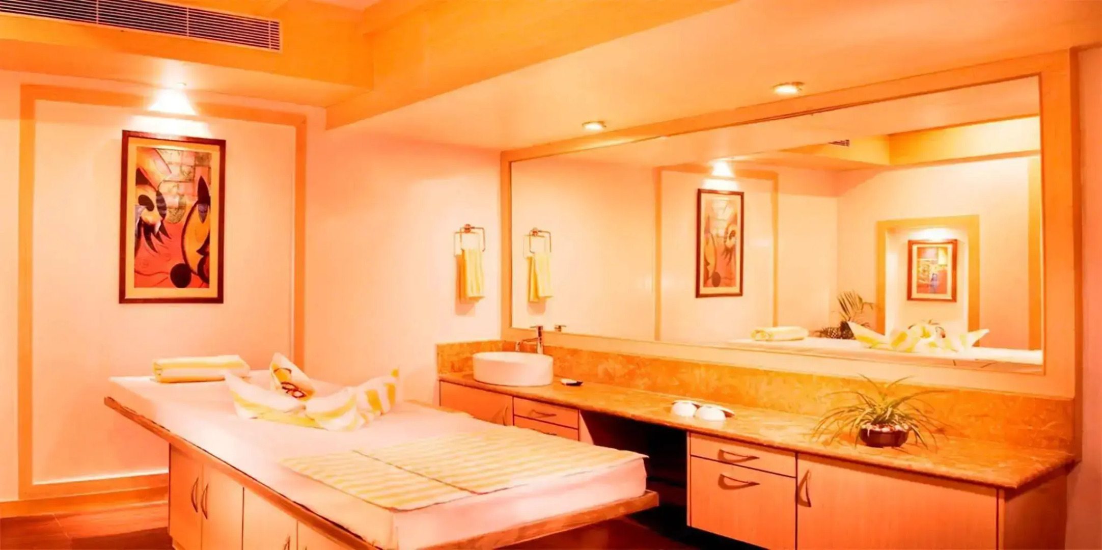 Hotel VITS Aurangabad