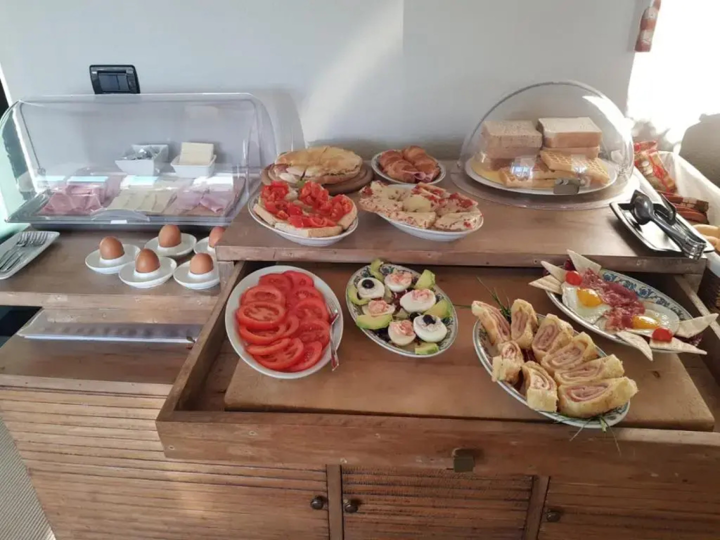 Bella Mbriana Charme E Relax