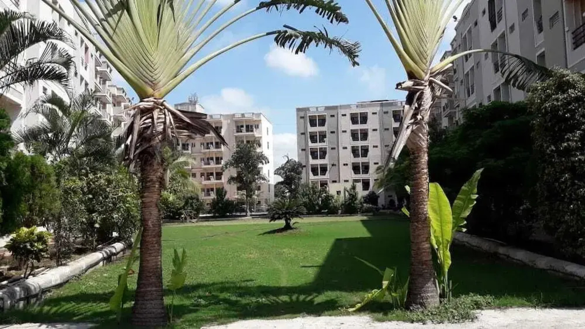 Sai Gopala Service Apartmenr