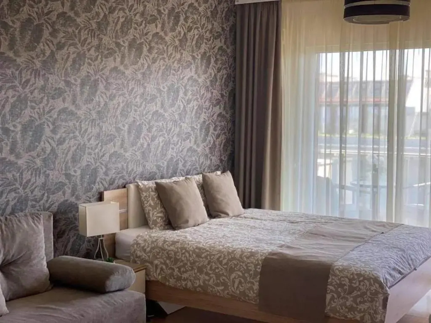 Lake and Spa Apartman