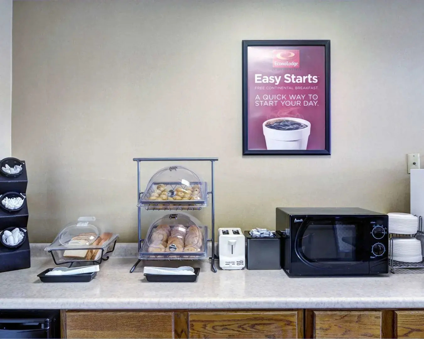 Edyn Hotel By Townhouse Wytheville US 52