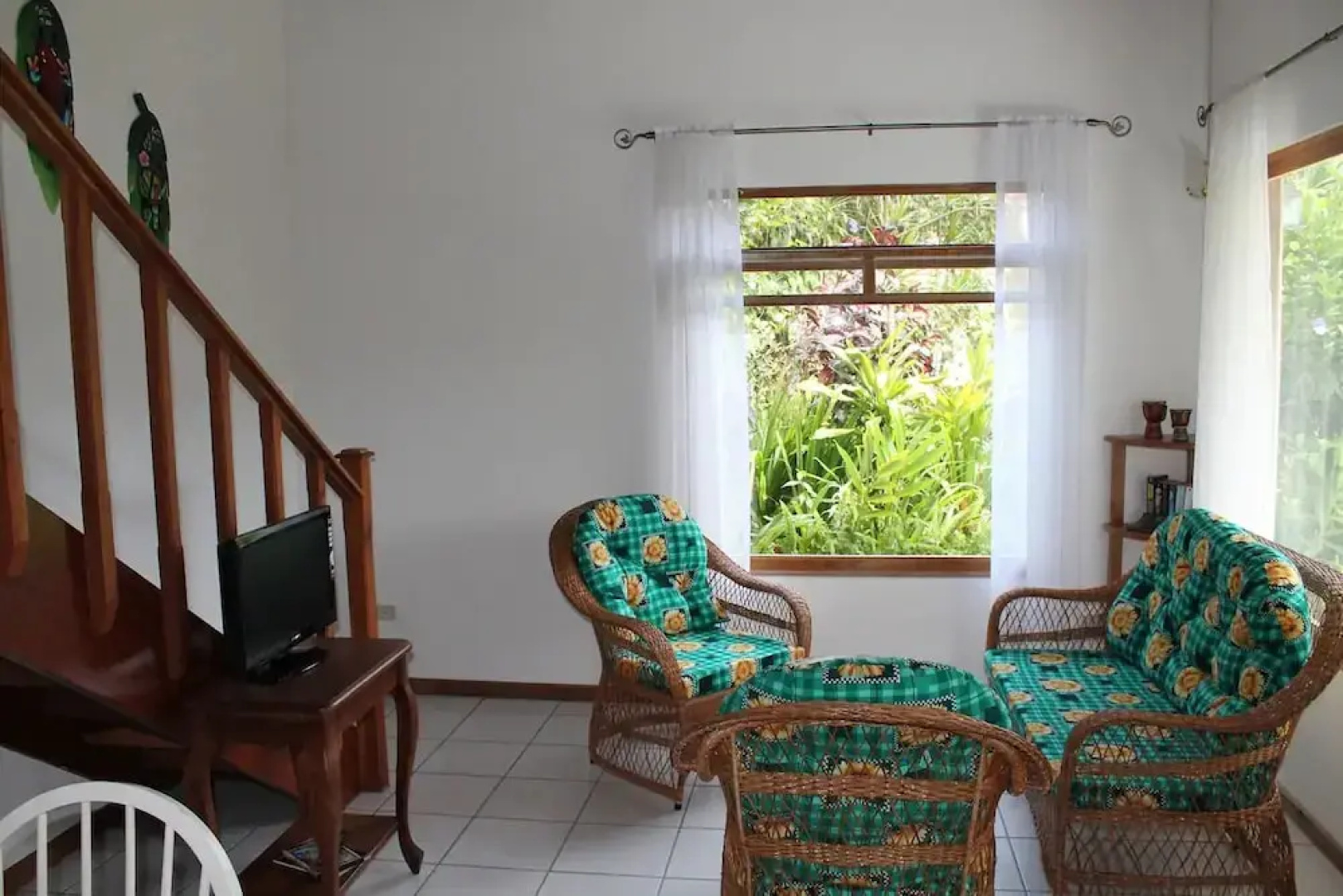 CRParaiso Main House
