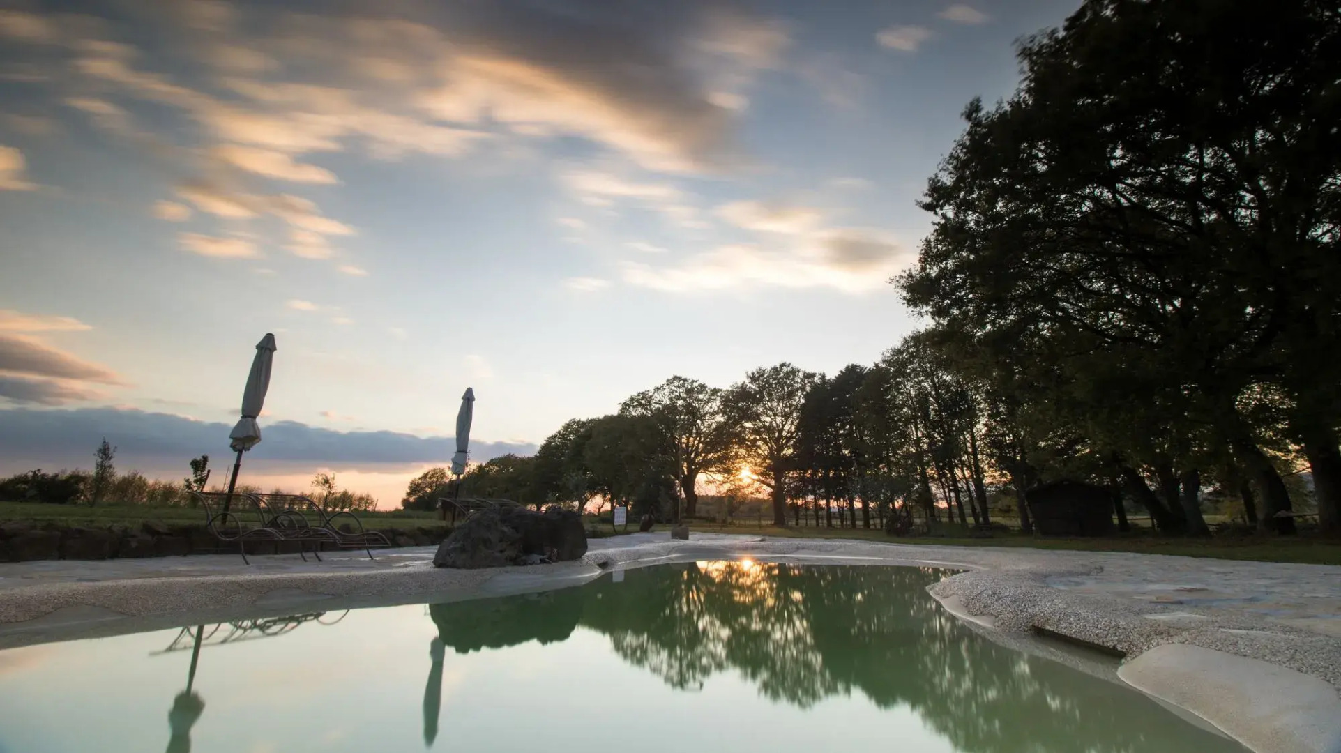 Agriturismo Biologico SantEgle