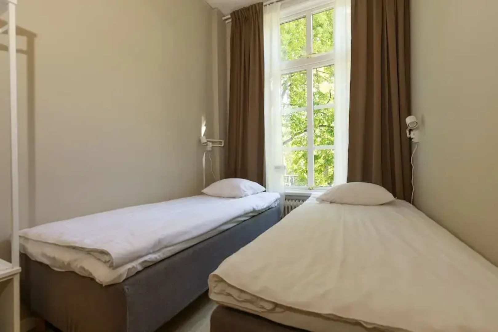 Vandrarhem Lidköping - Hostel