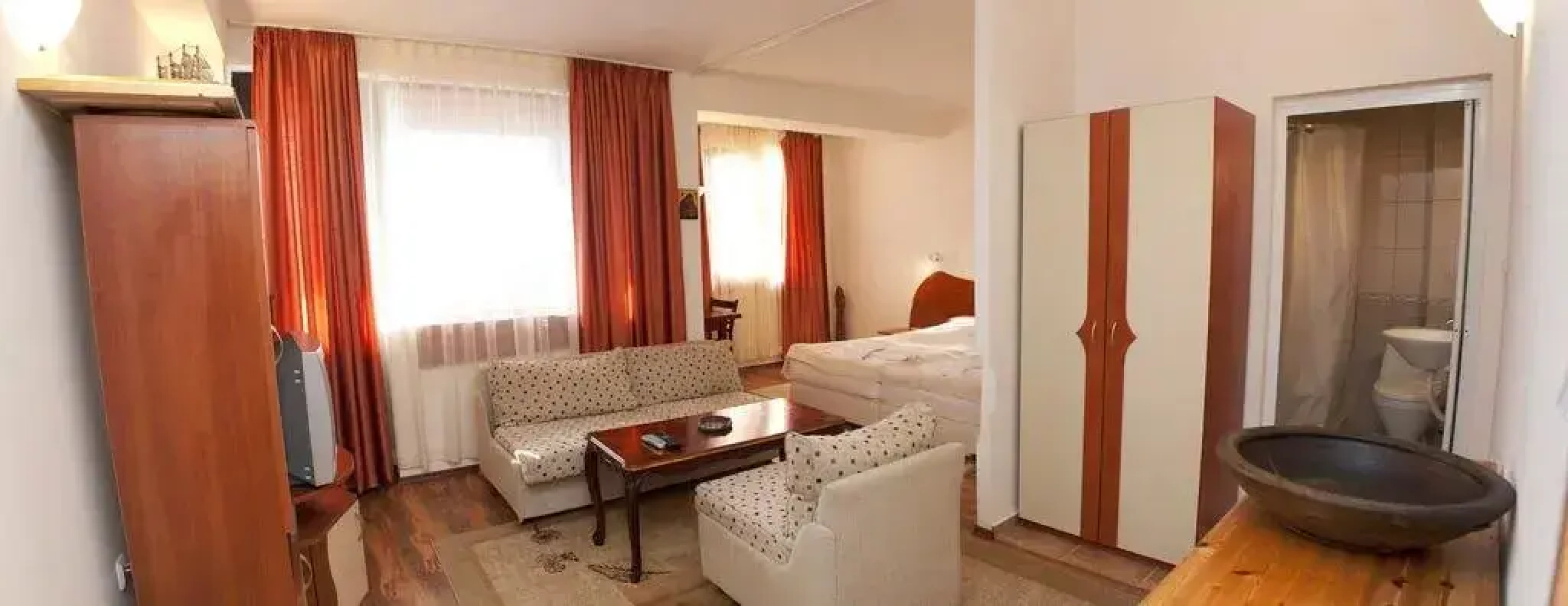 Family Hotel The Hunter's Lodge