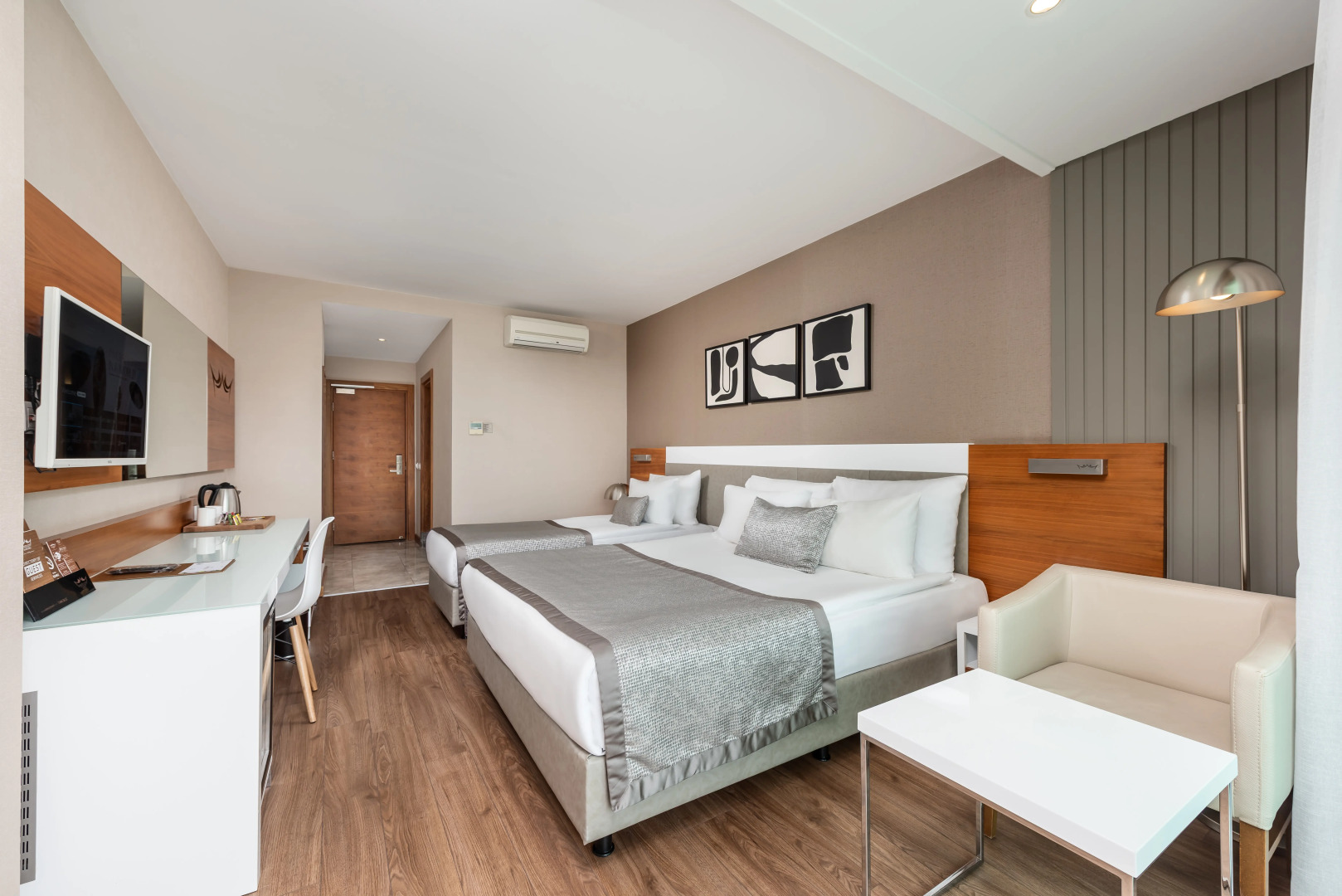 White City Resort Hotel