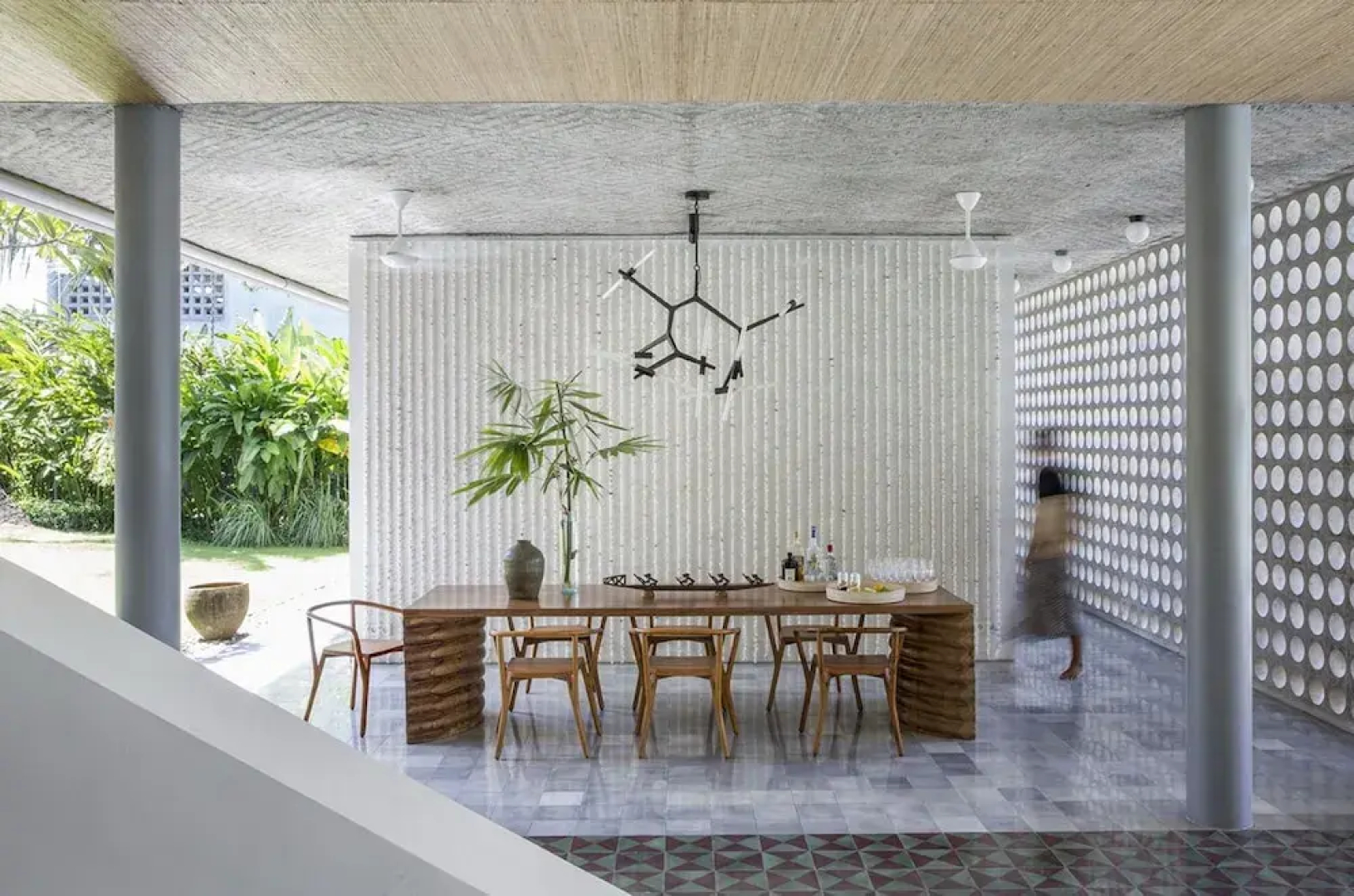 Villa Casabama Sandiwara