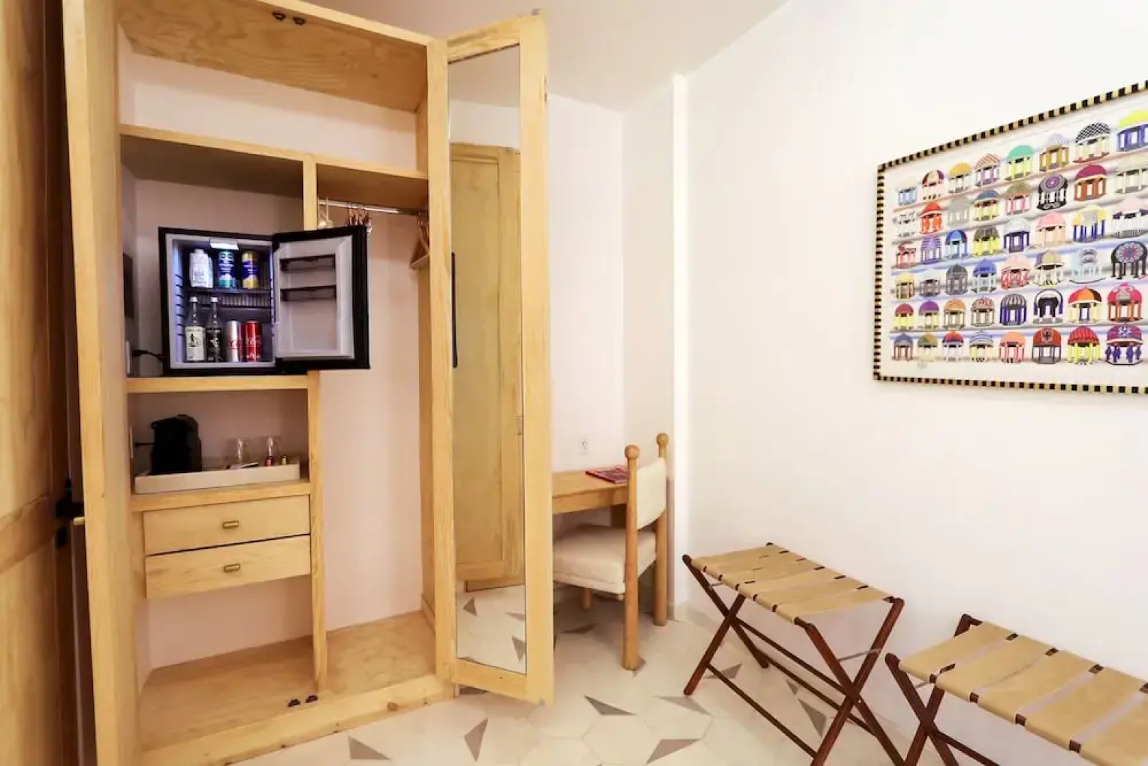 LOtel-Casa Arca